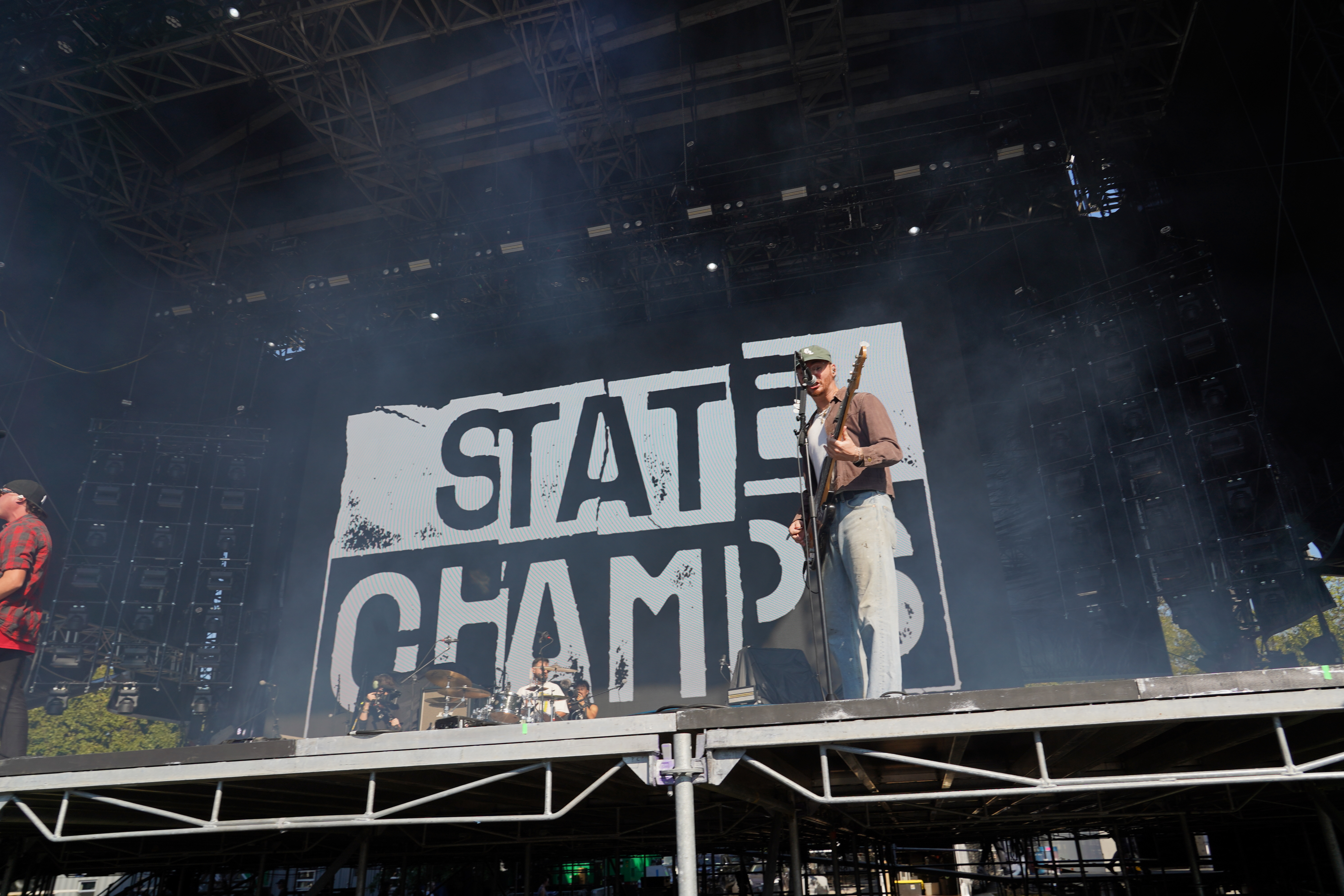 State Champs — Riot Fest 2024