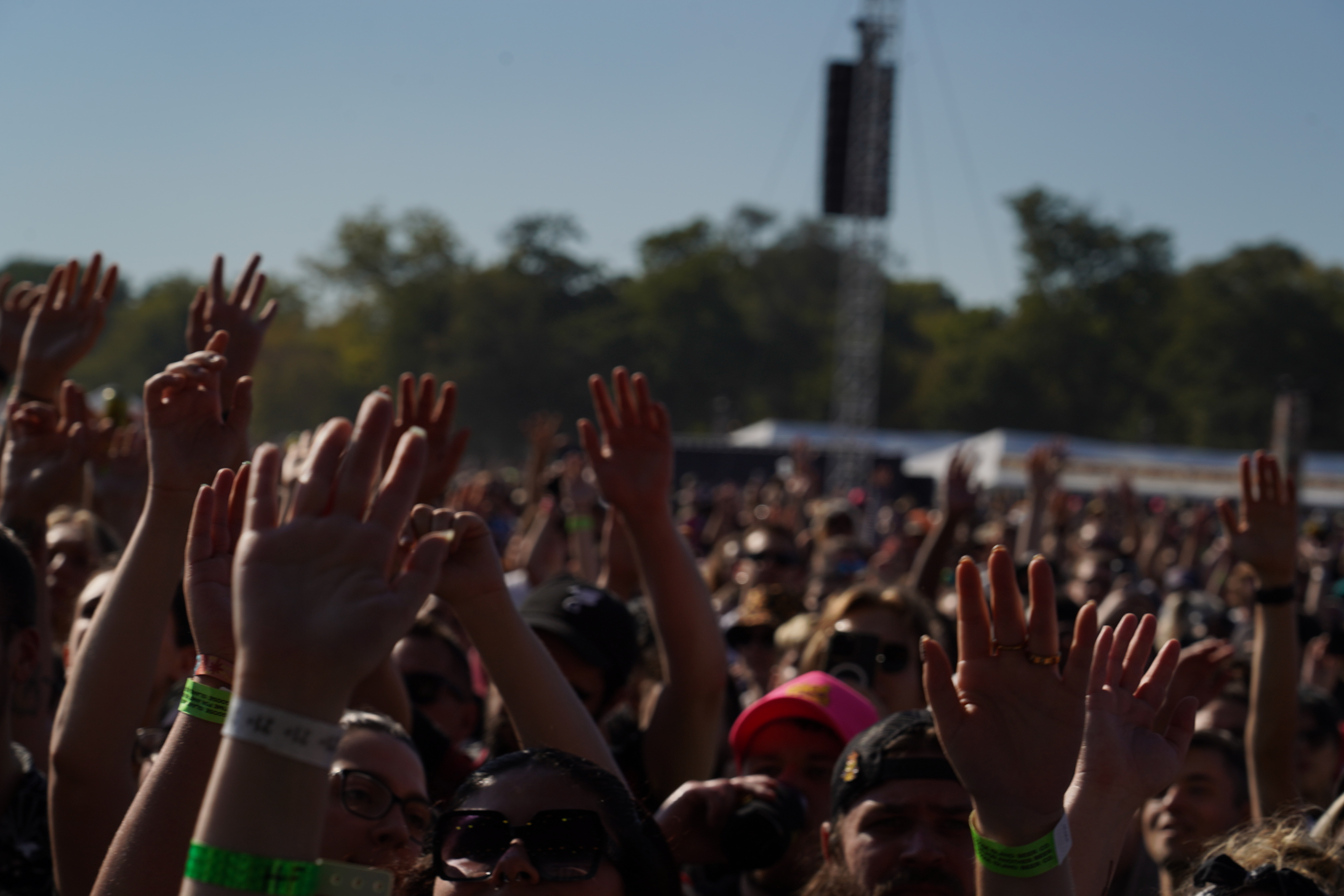State Champs — Riot Fest 2024