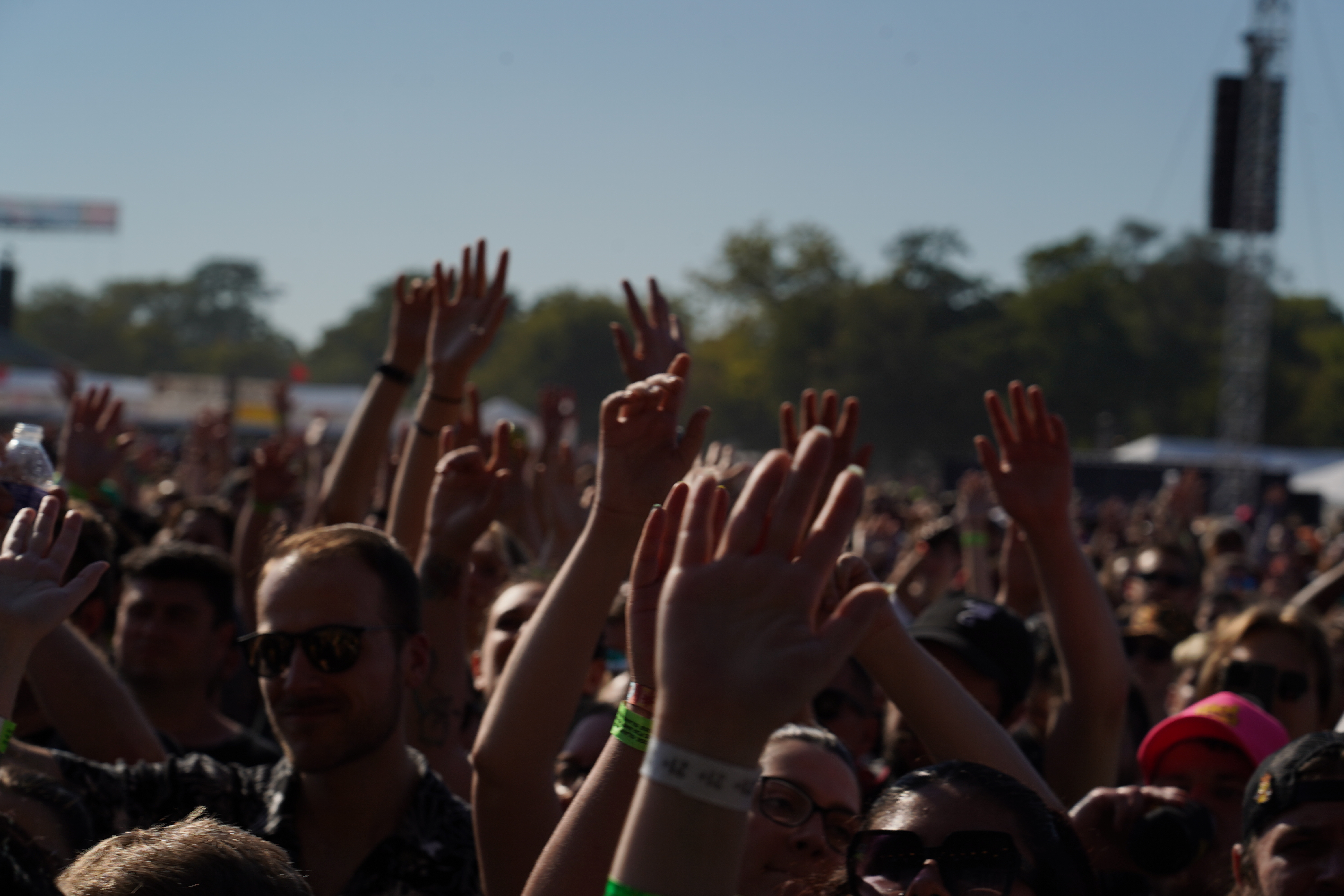 State Champs — Riot Fest 2024