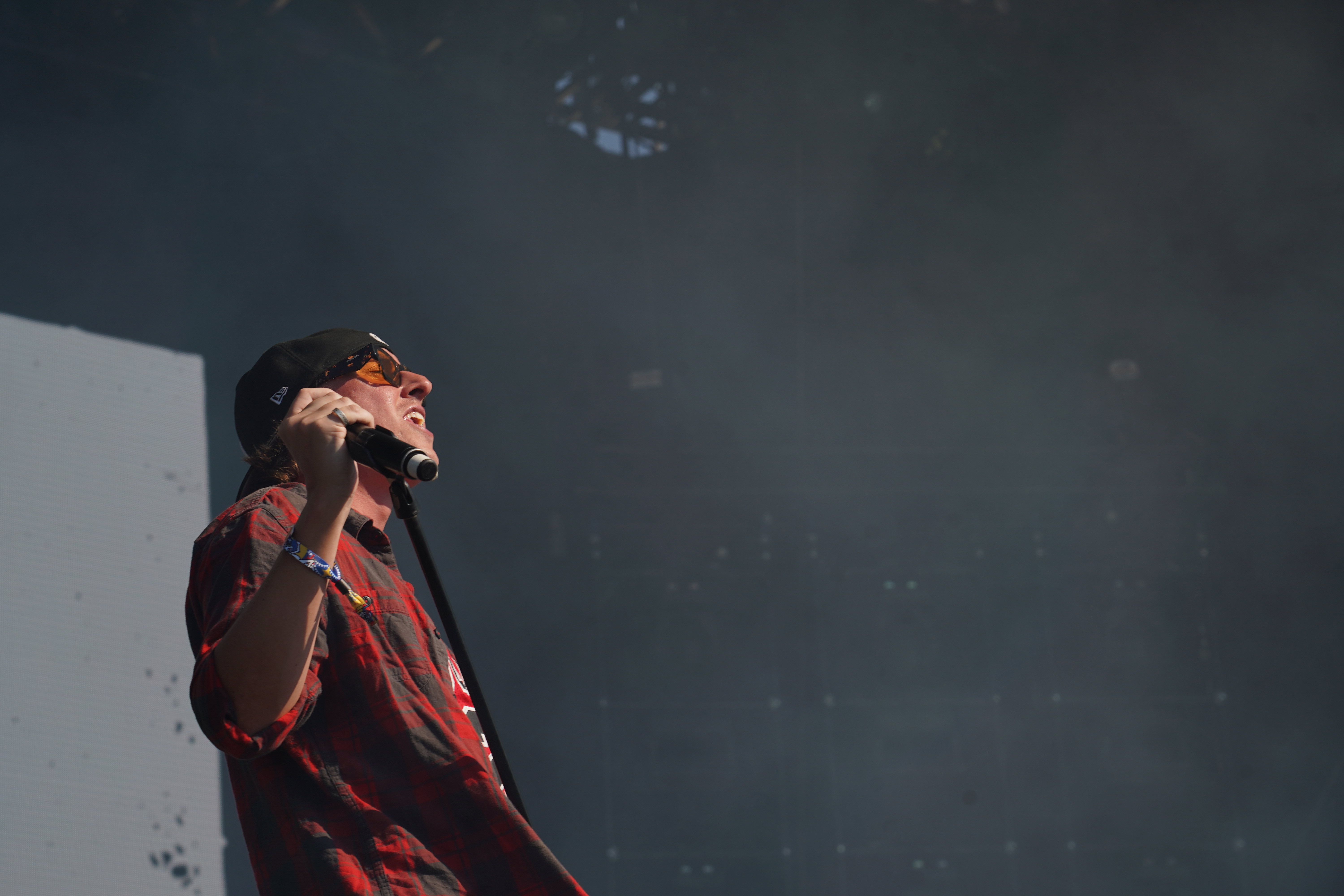 State Champs — Riot Fest 2024