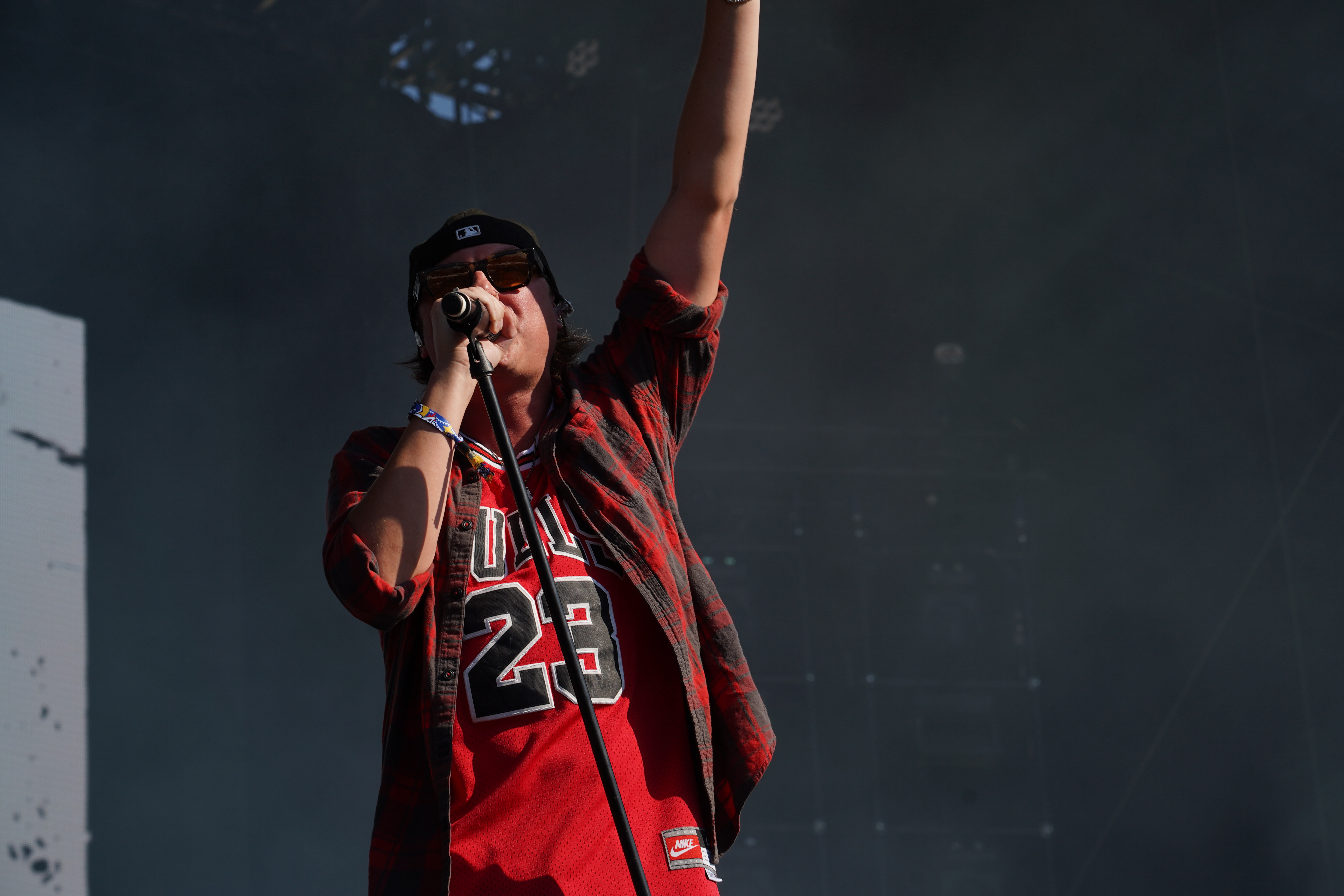 State Champs — Riot Fest 2024