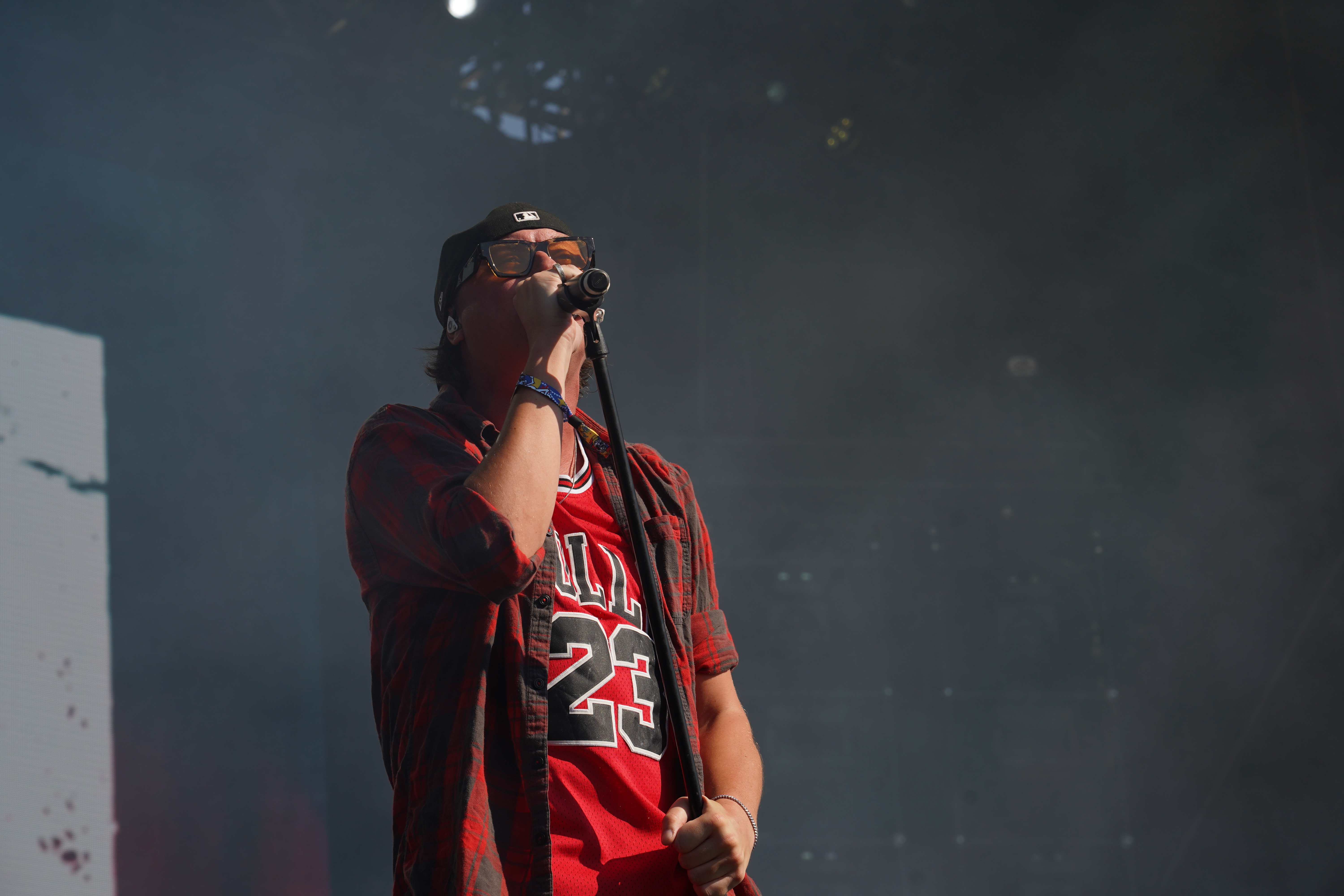 State Champs — Riot Fest 2024
