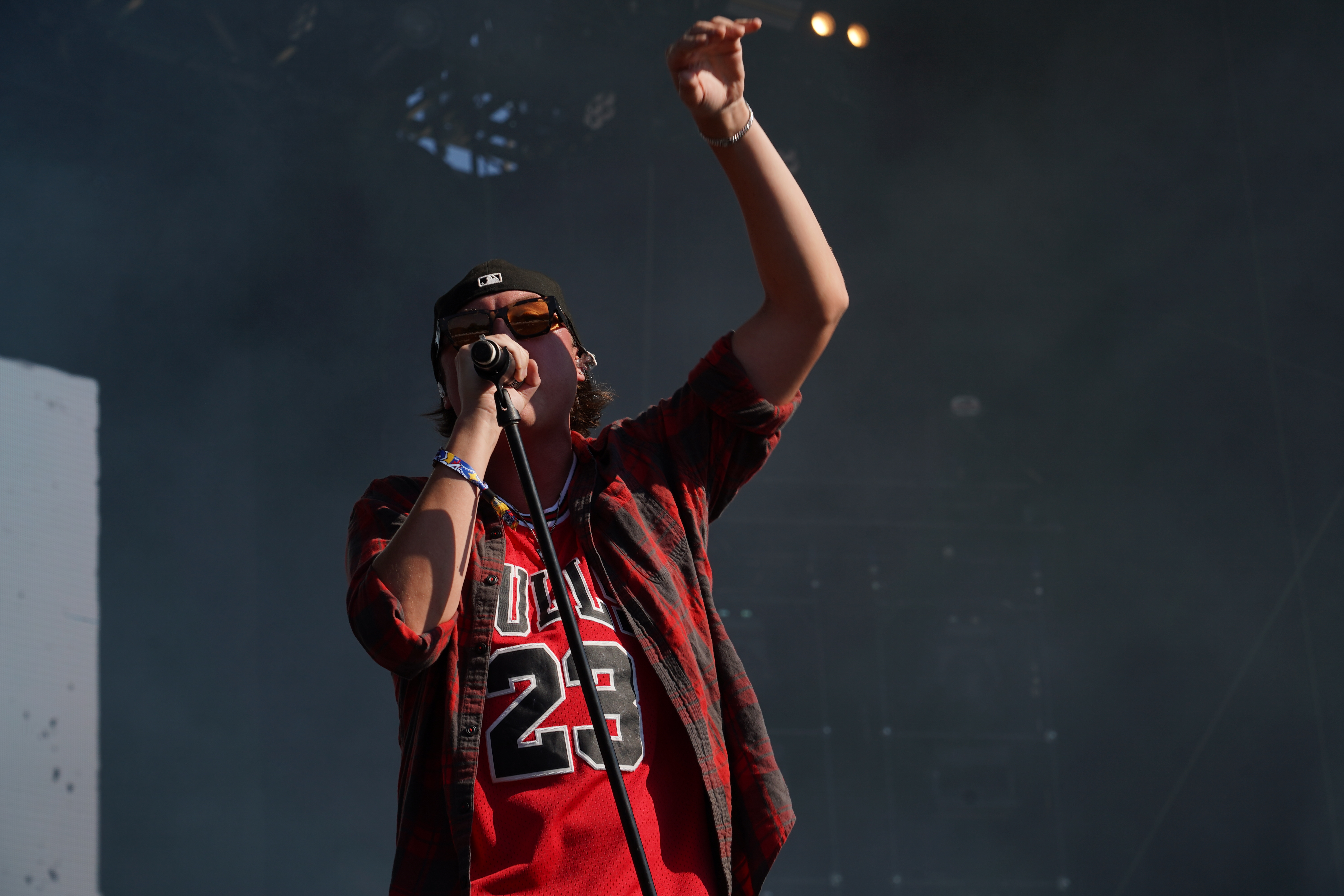 State Champs — Riot Fest 2024