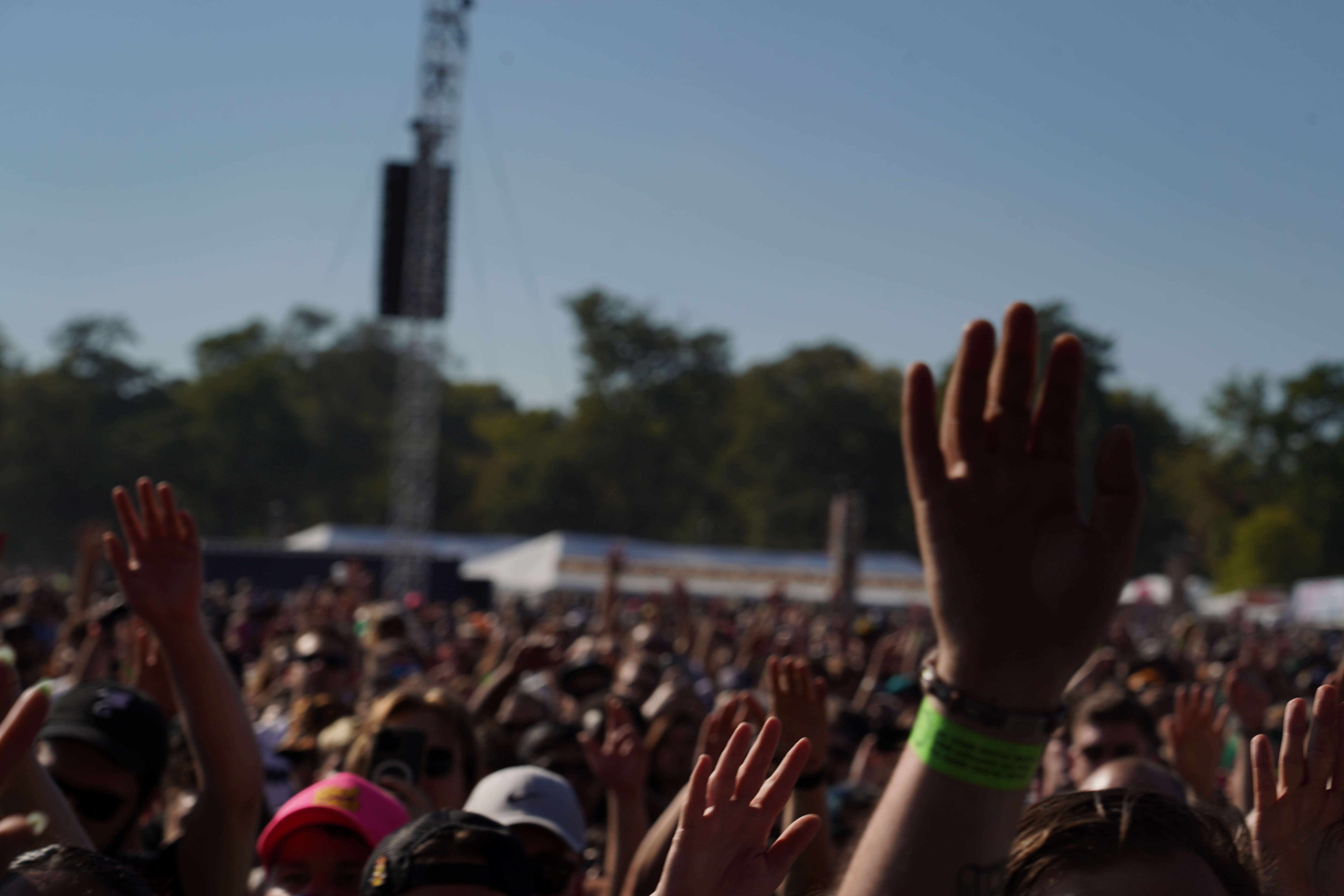 State Champs — Riot Fest 2024