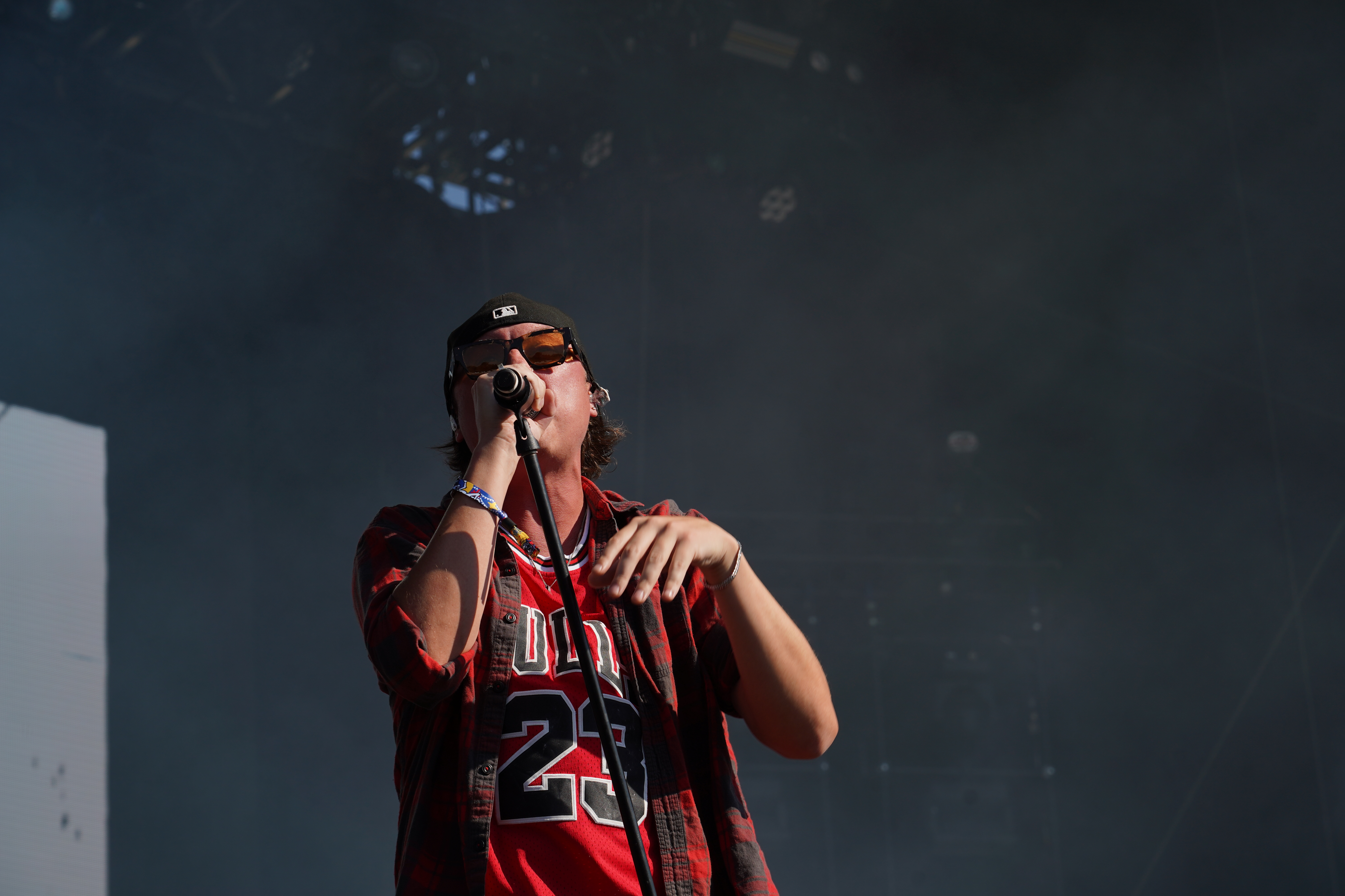 State Champs — Riot Fest 2024