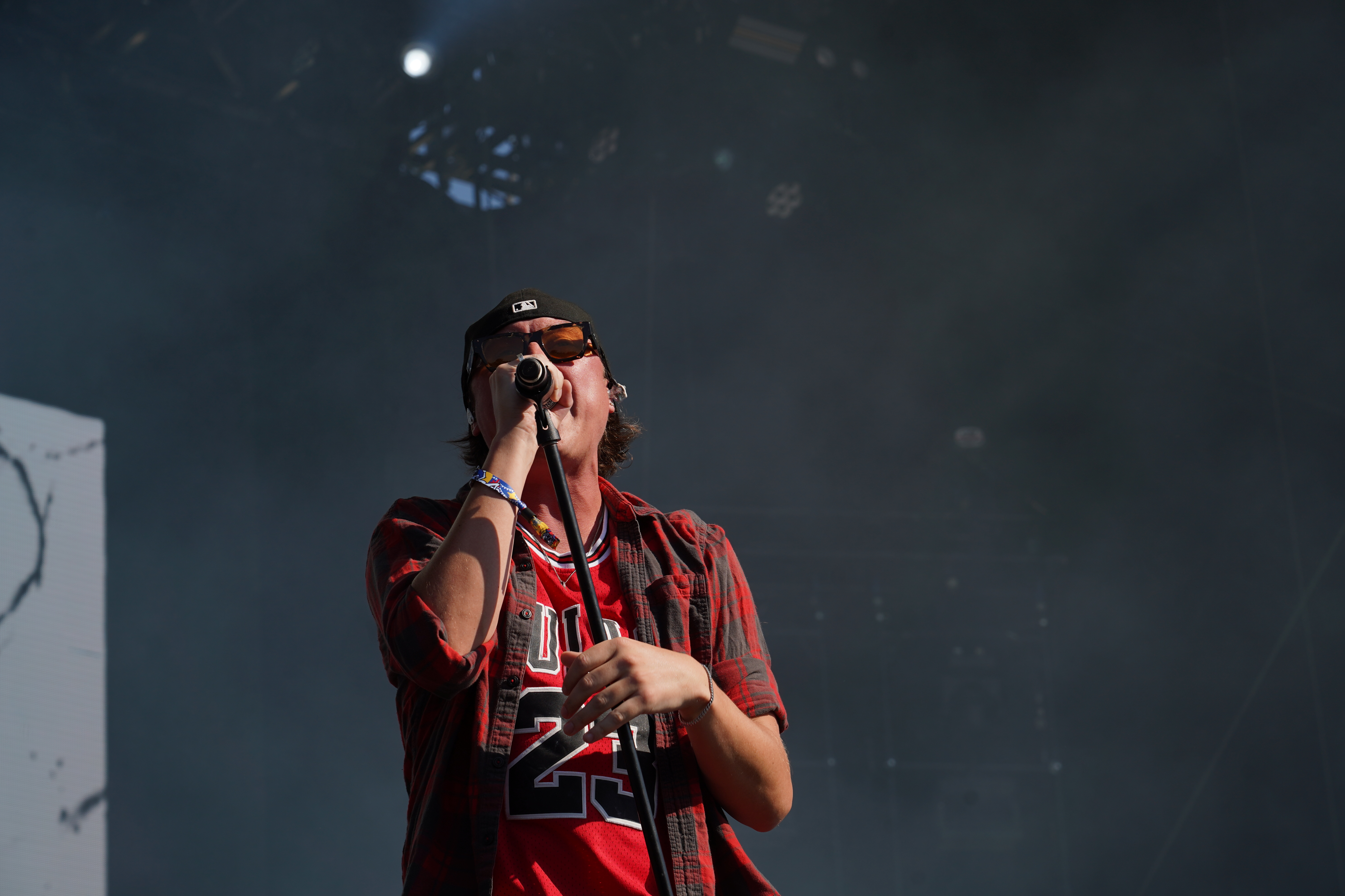 State Champs — Riot Fest 2024