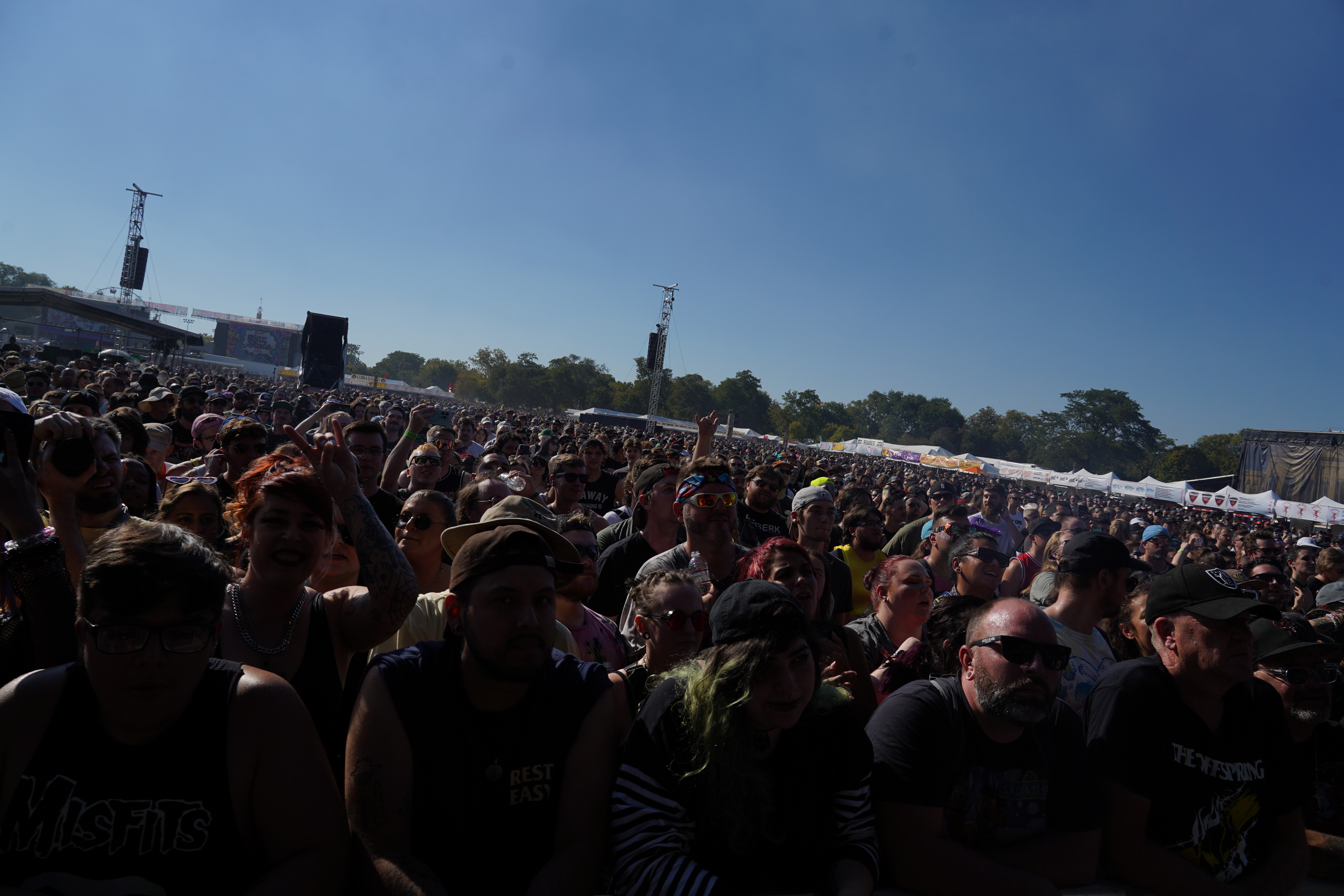 State Champs — Riot Fest 2024