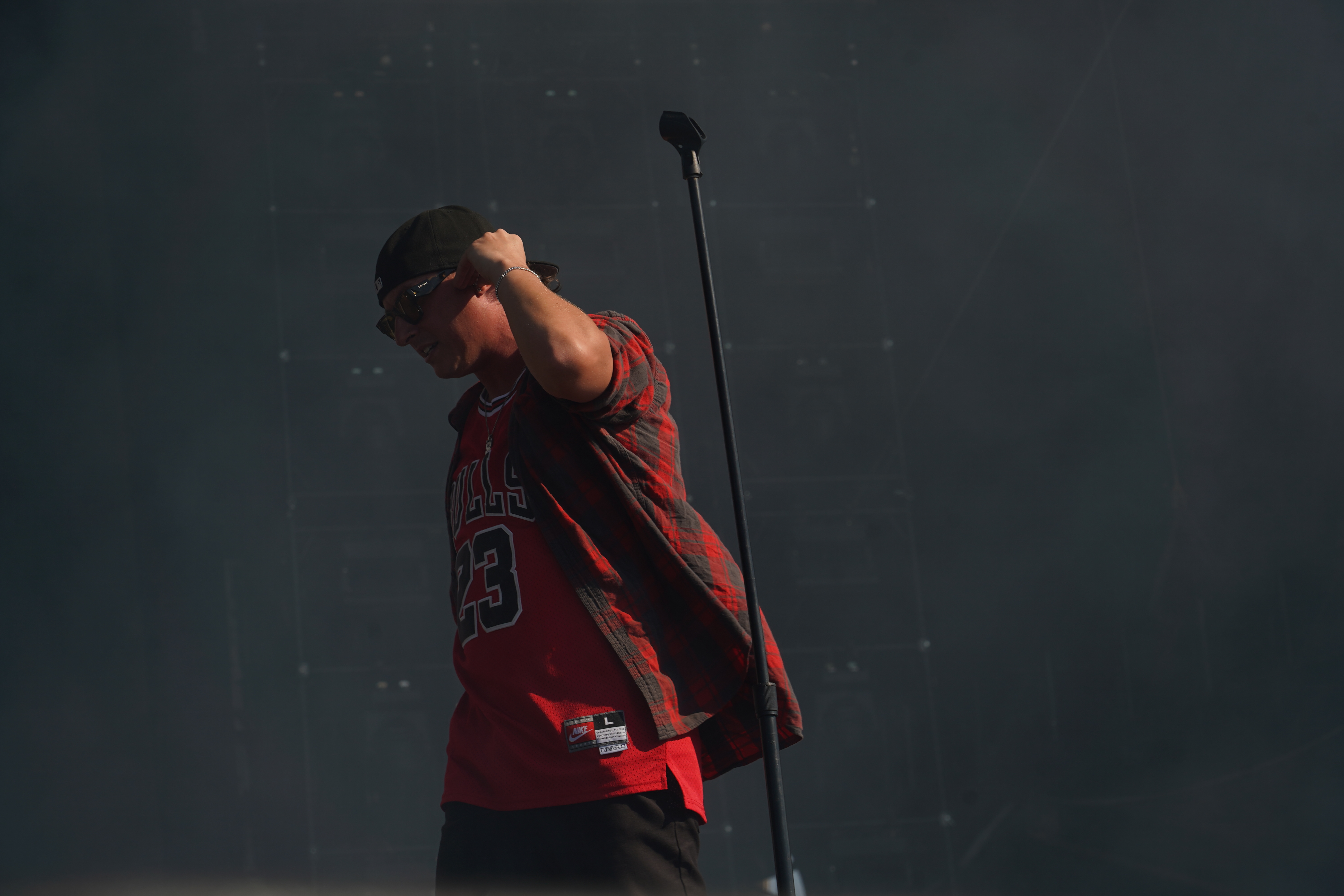 State Champs — Riot Fest 2024