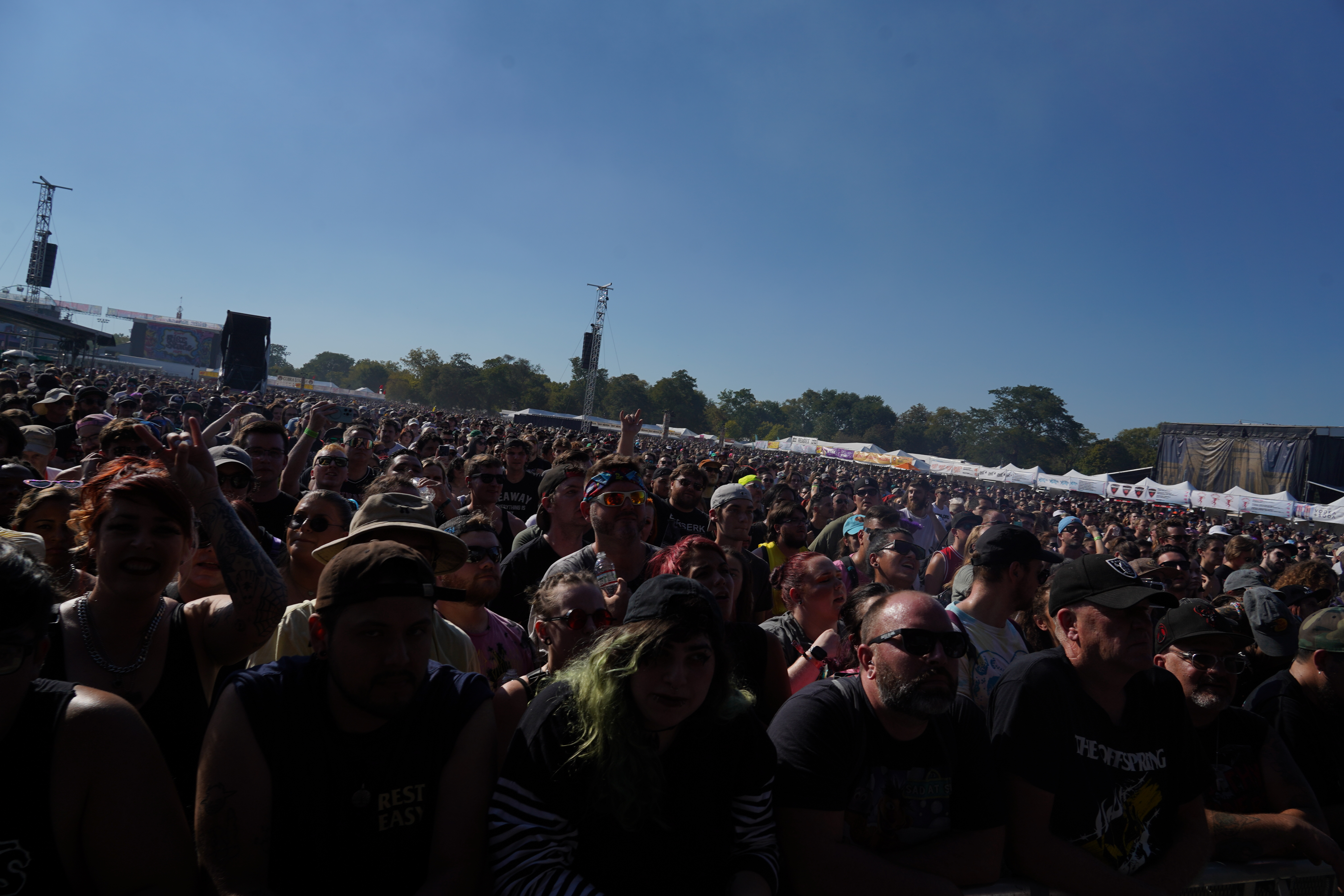 State Champs — Riot Fest 2024