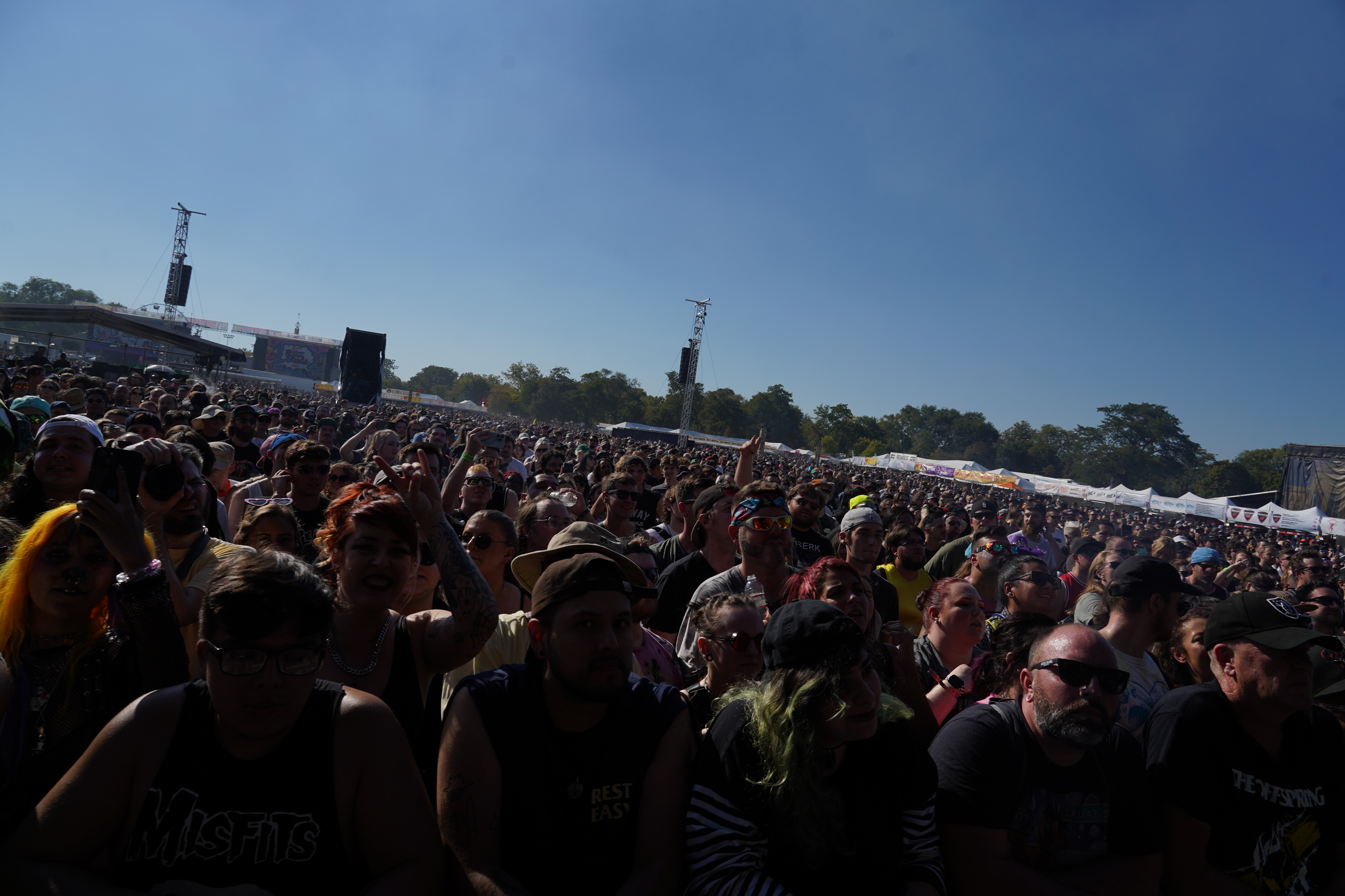 State Champs — Riot Fest 2024