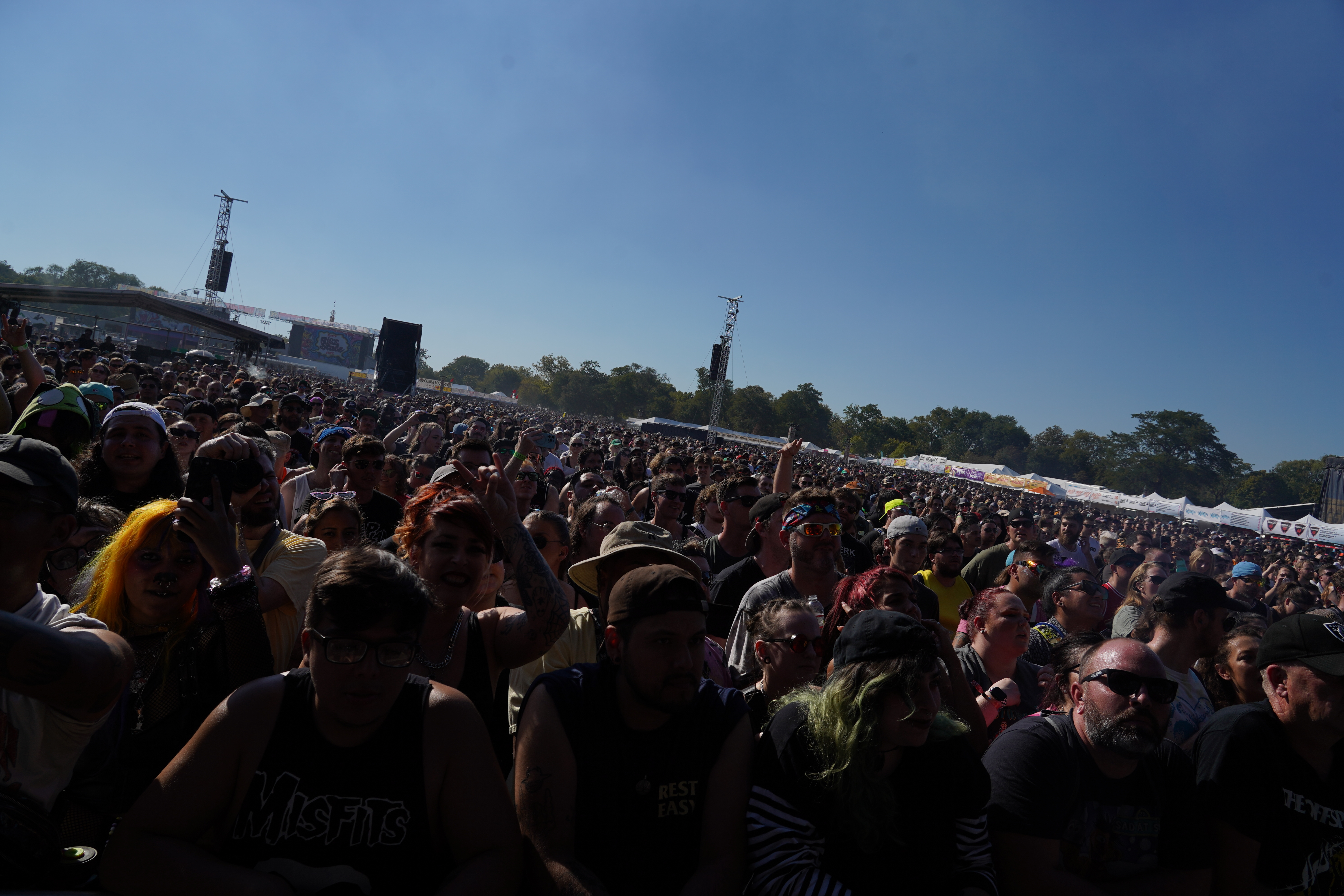 State Champs — Riot Fest 2024