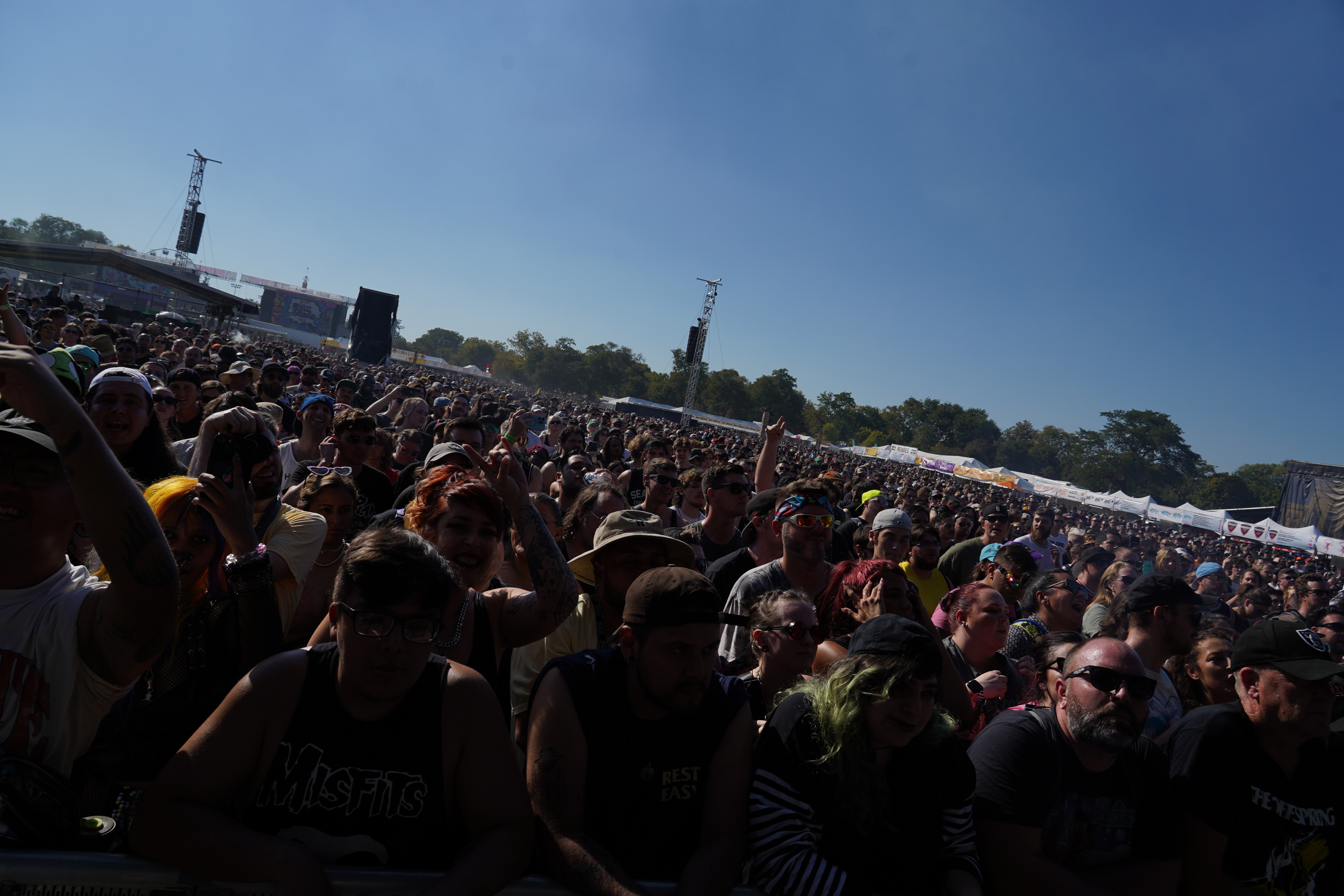 State Champs — Riot Fest 2024