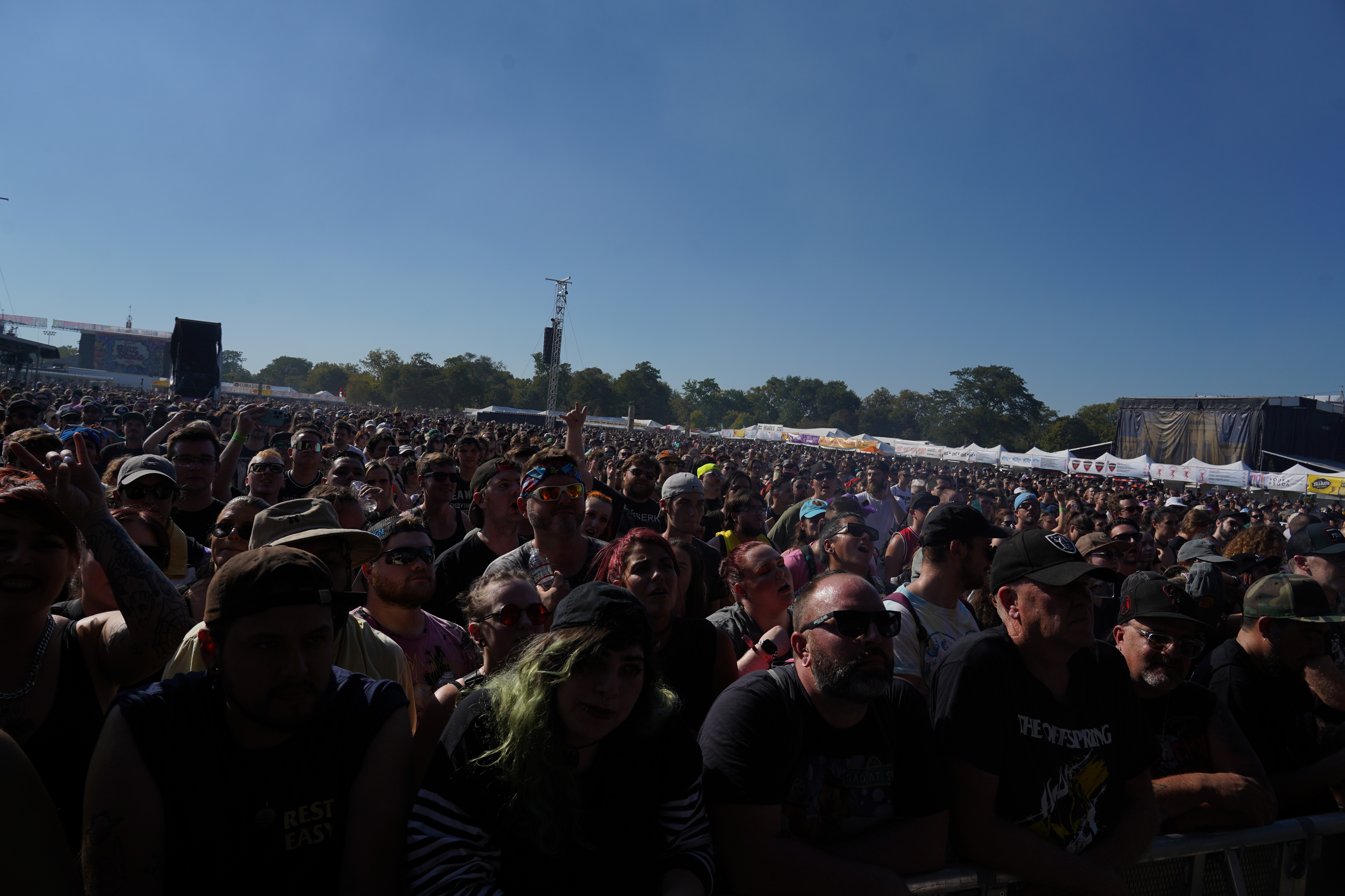 State Champs — Riot Fest 2024