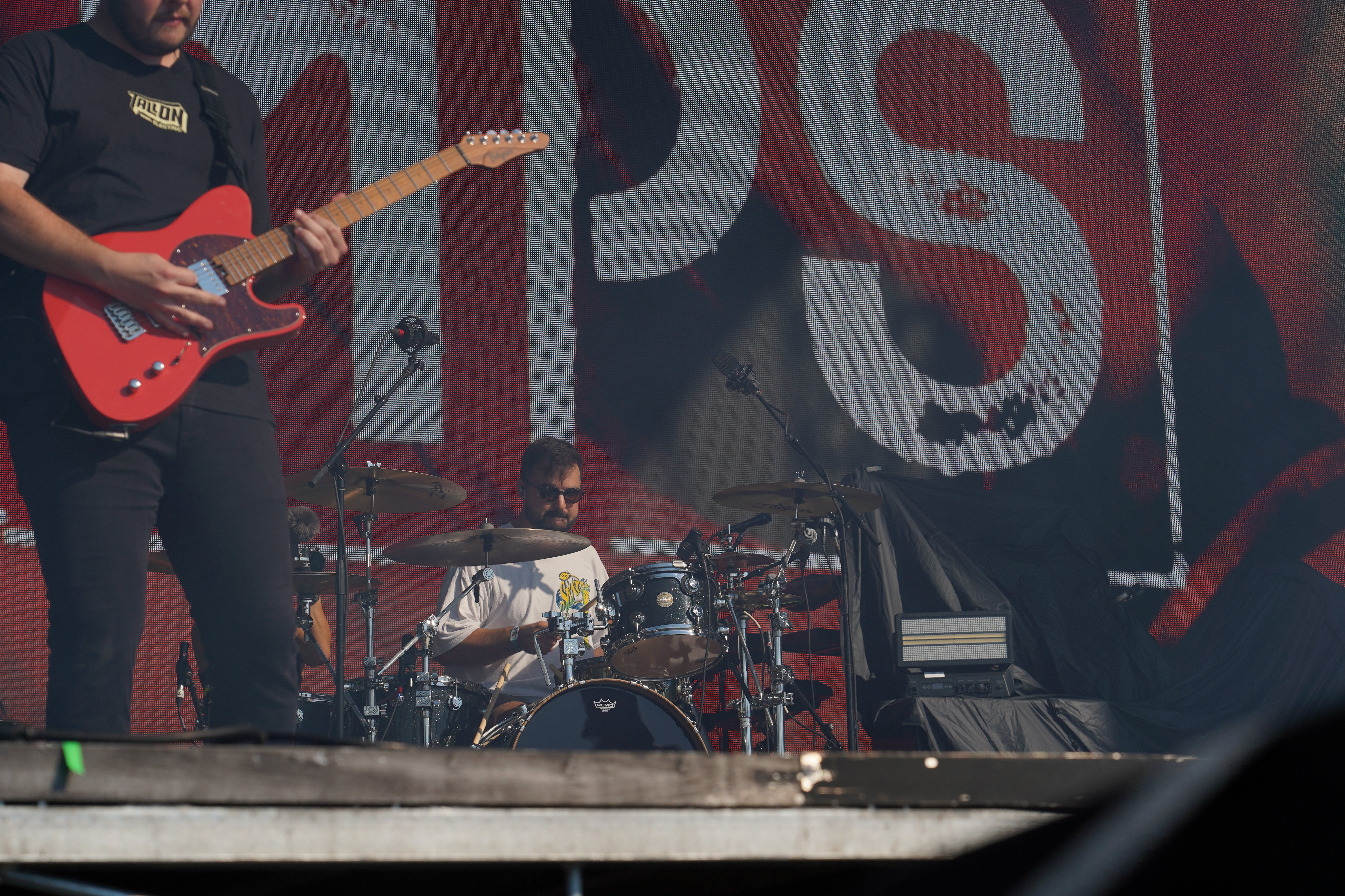 State Champs — Riot Fest 2024
