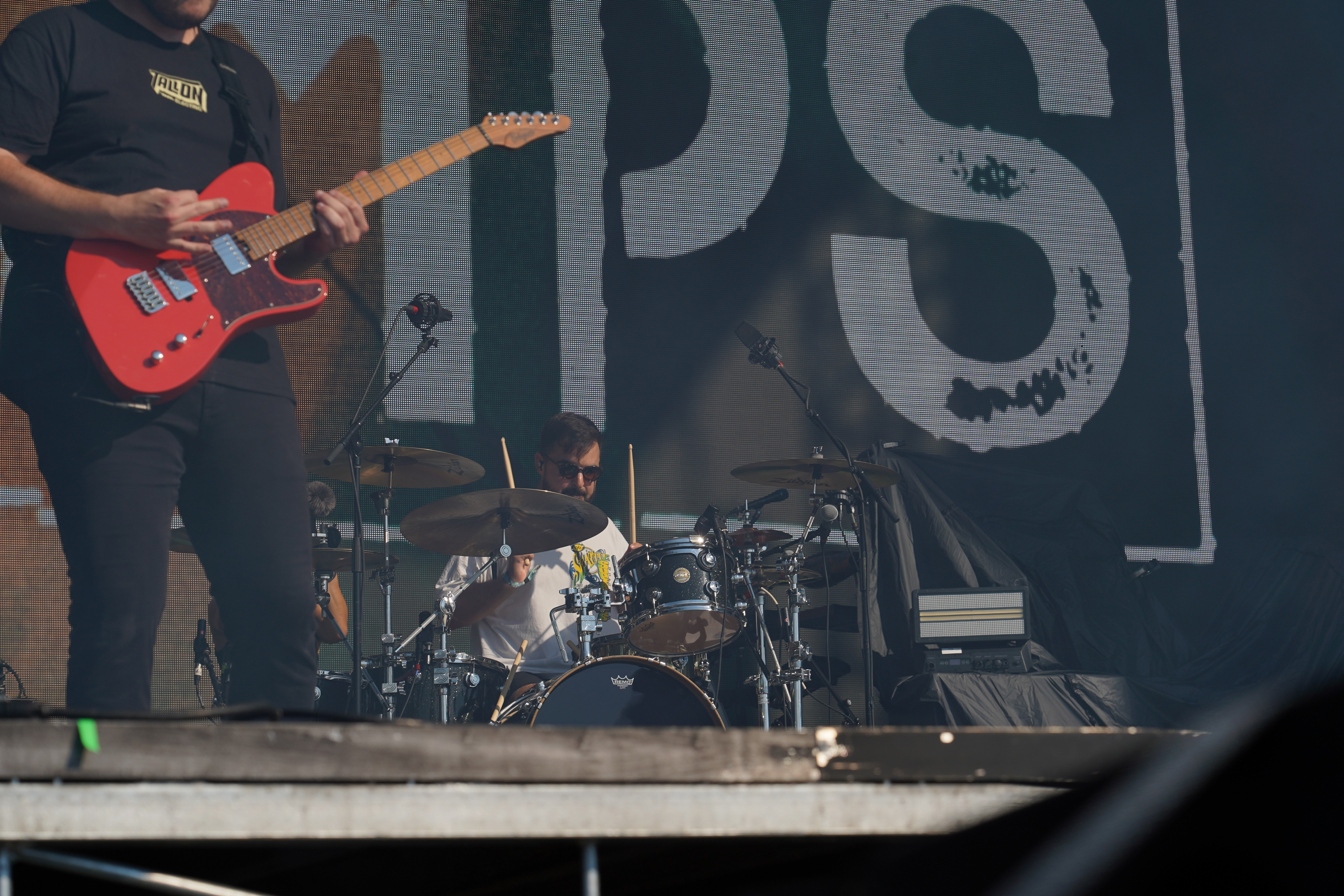 State Champs — Riot Fest 2024
