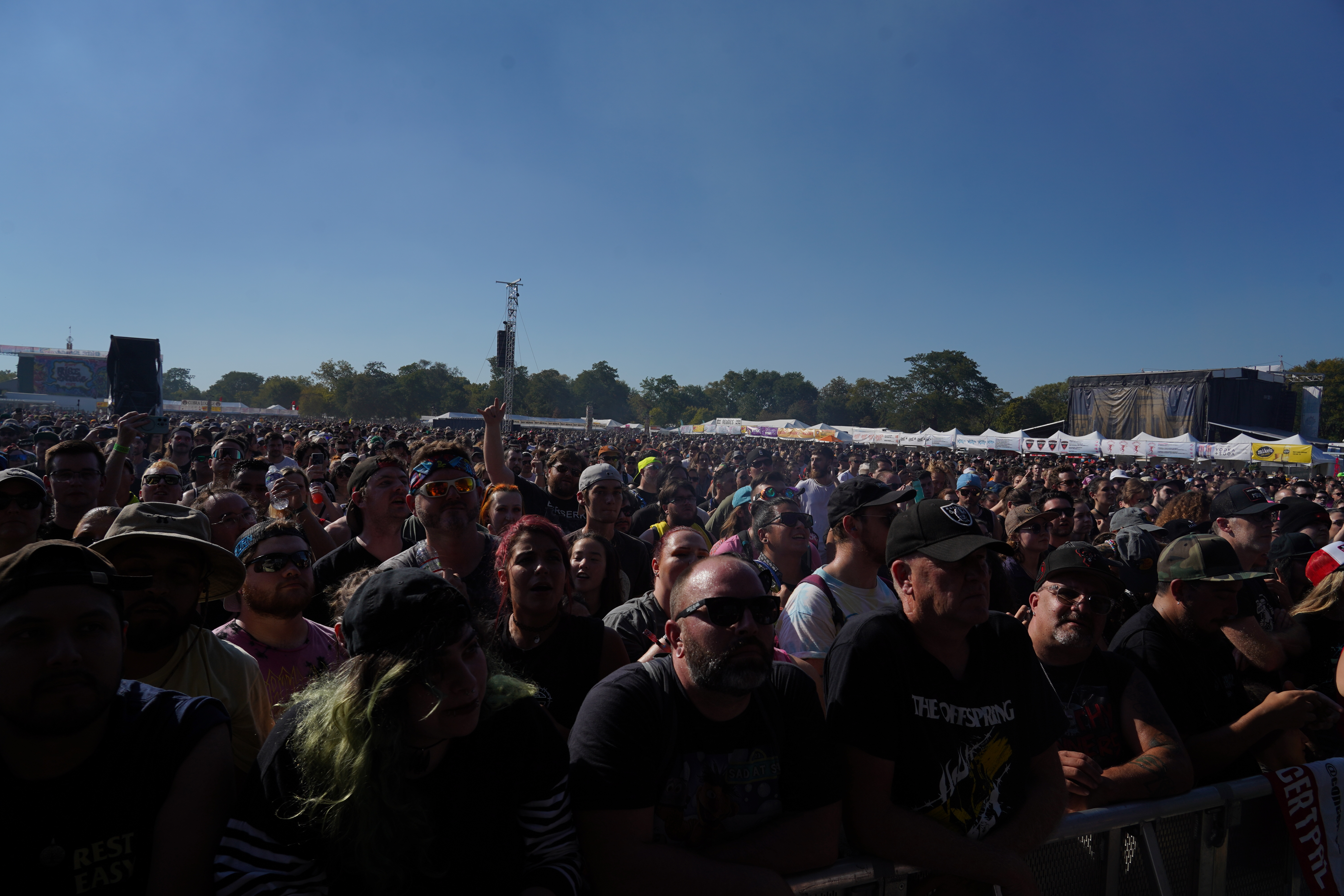 State Champs — Riot Fest 2024