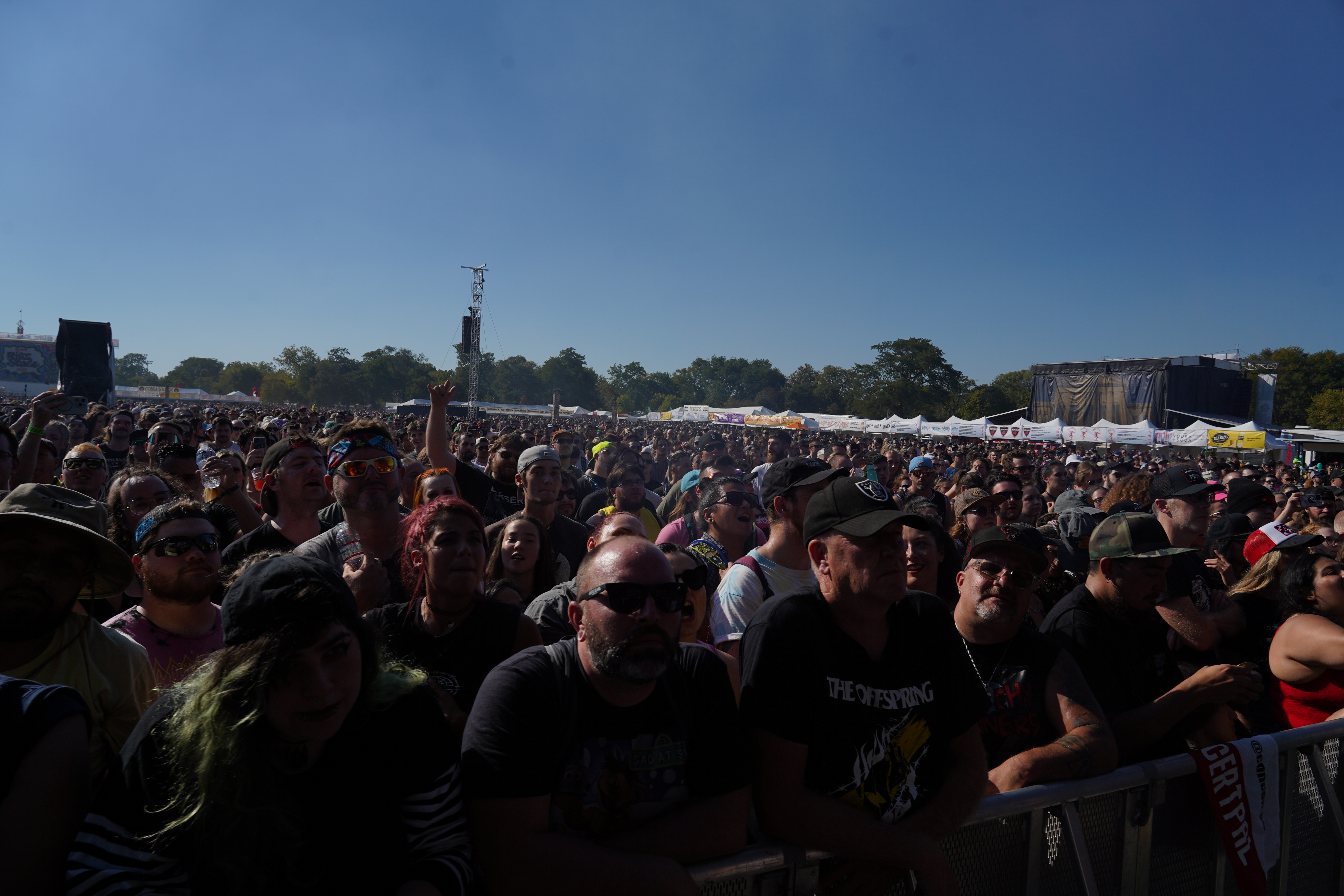 State Champs — Riot Fest 2024