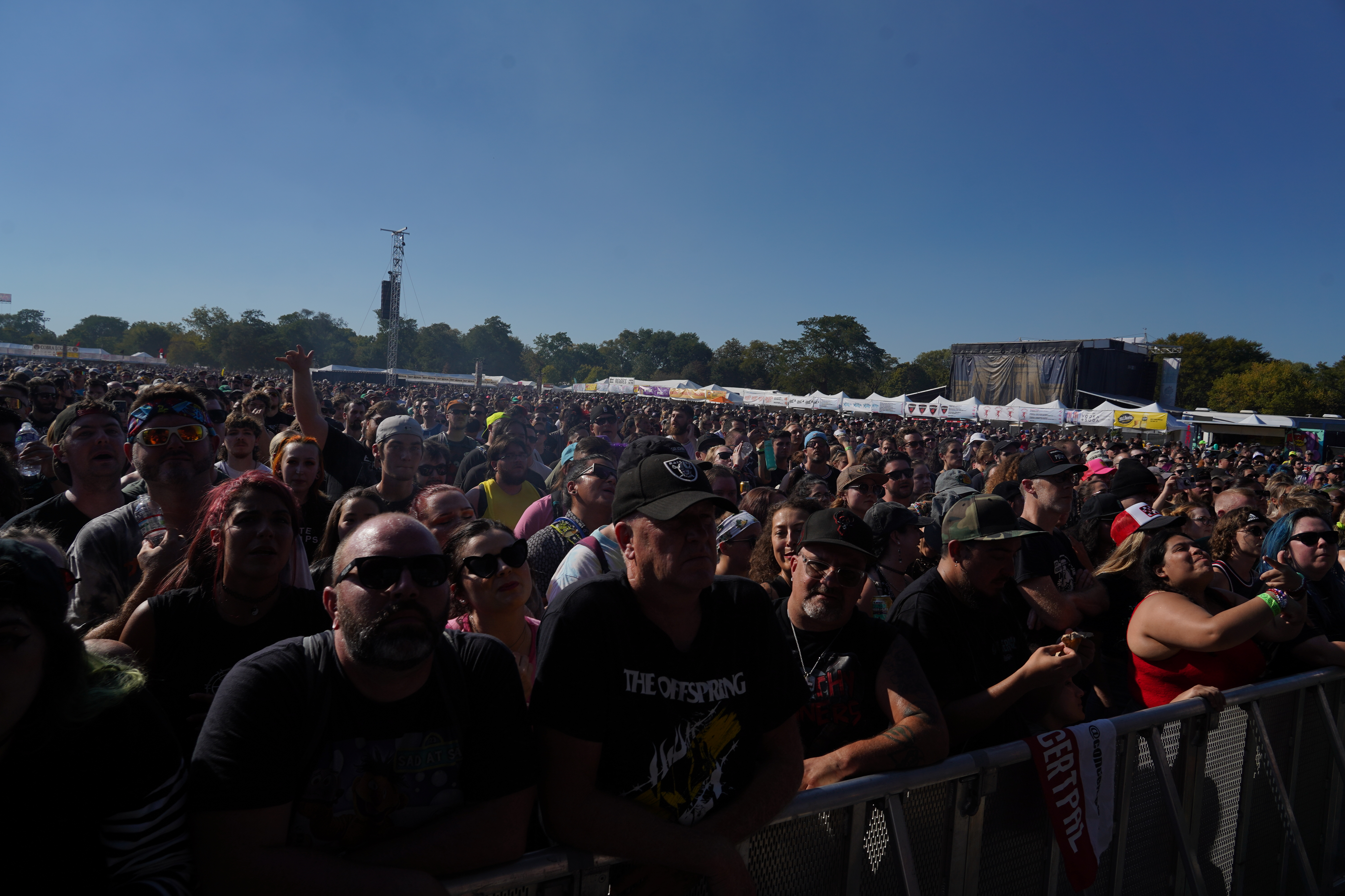 State Champs — Riot Fest 2024