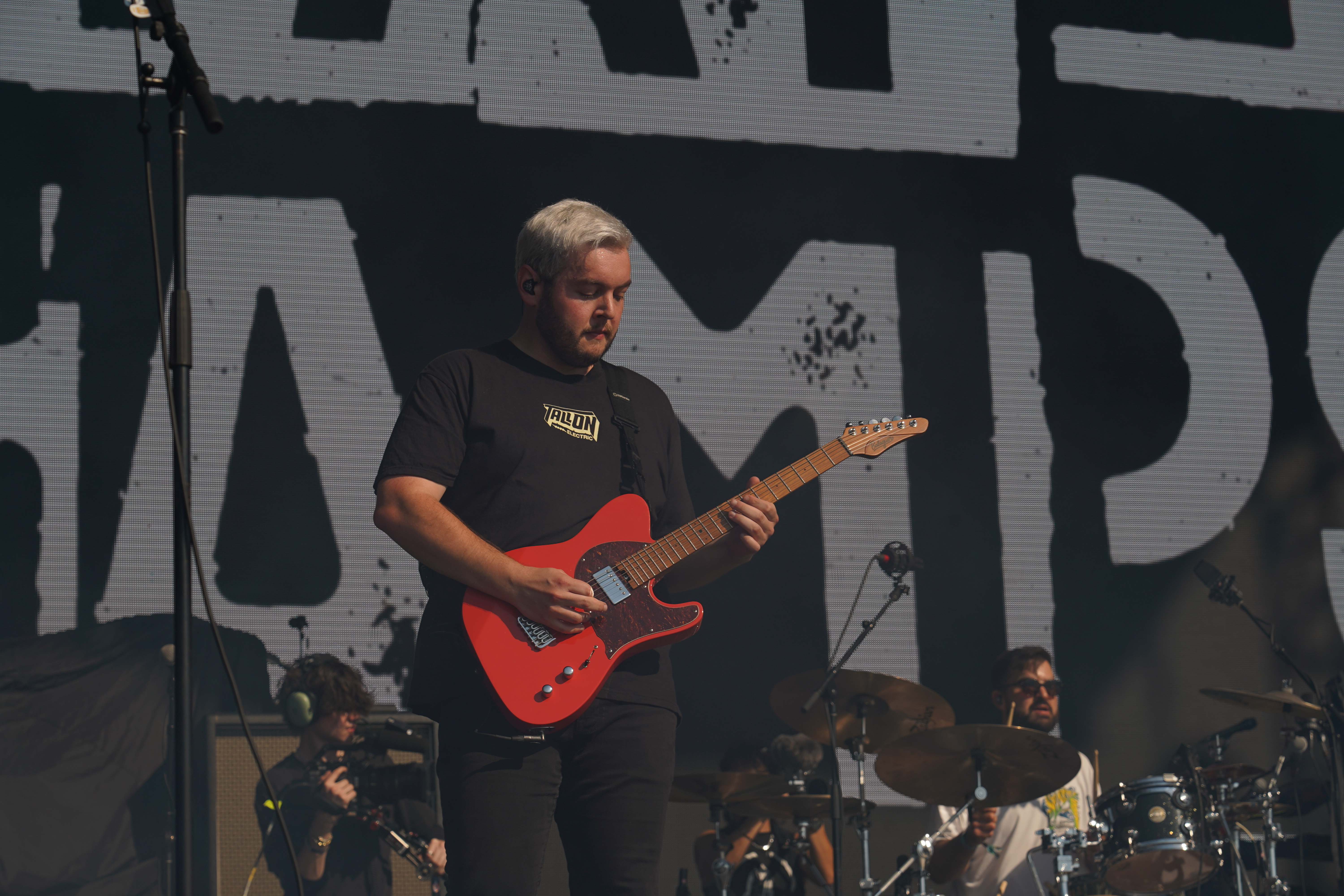 State Champs — Riot Fest 2024