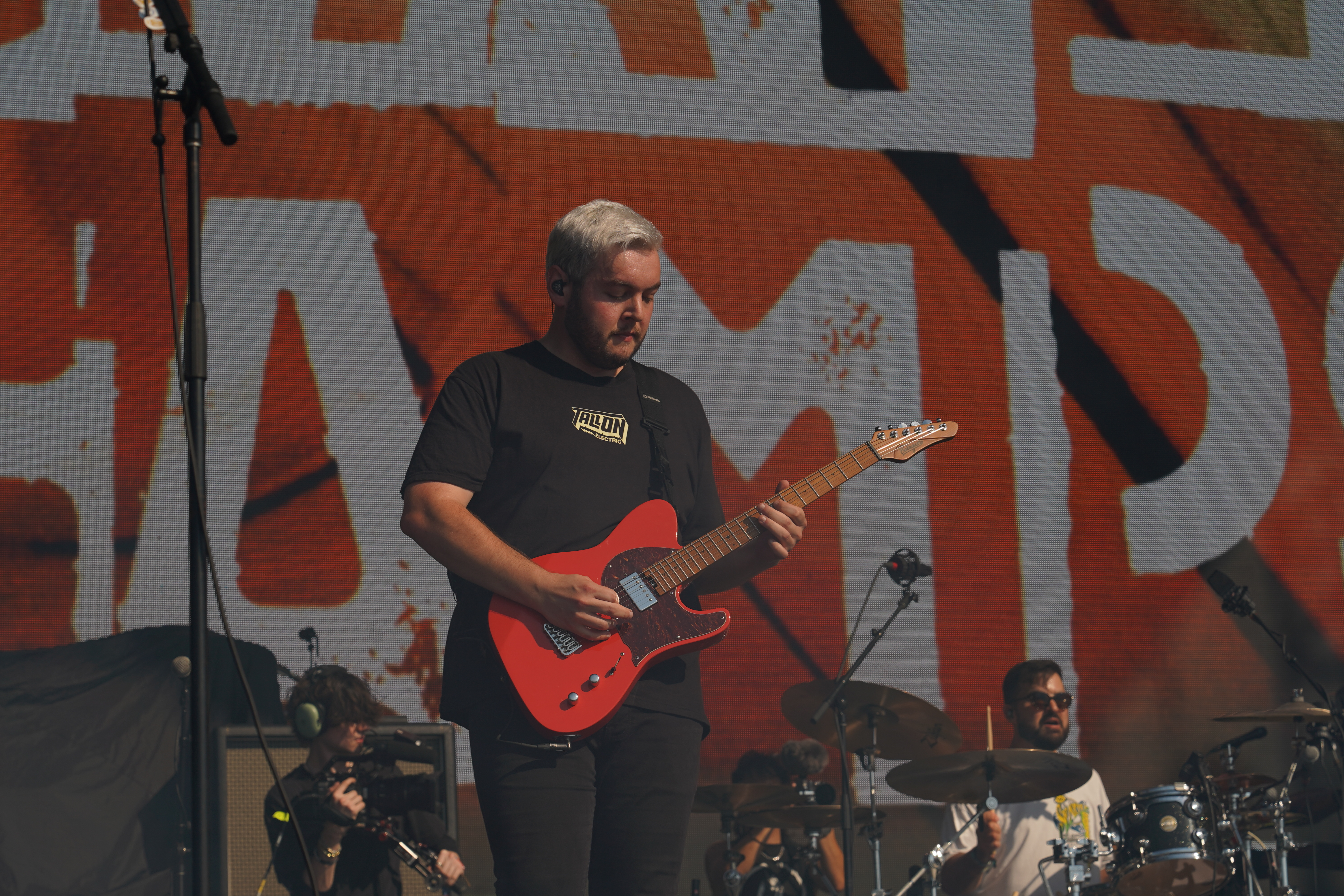 State Champs — Riot Fest 2024