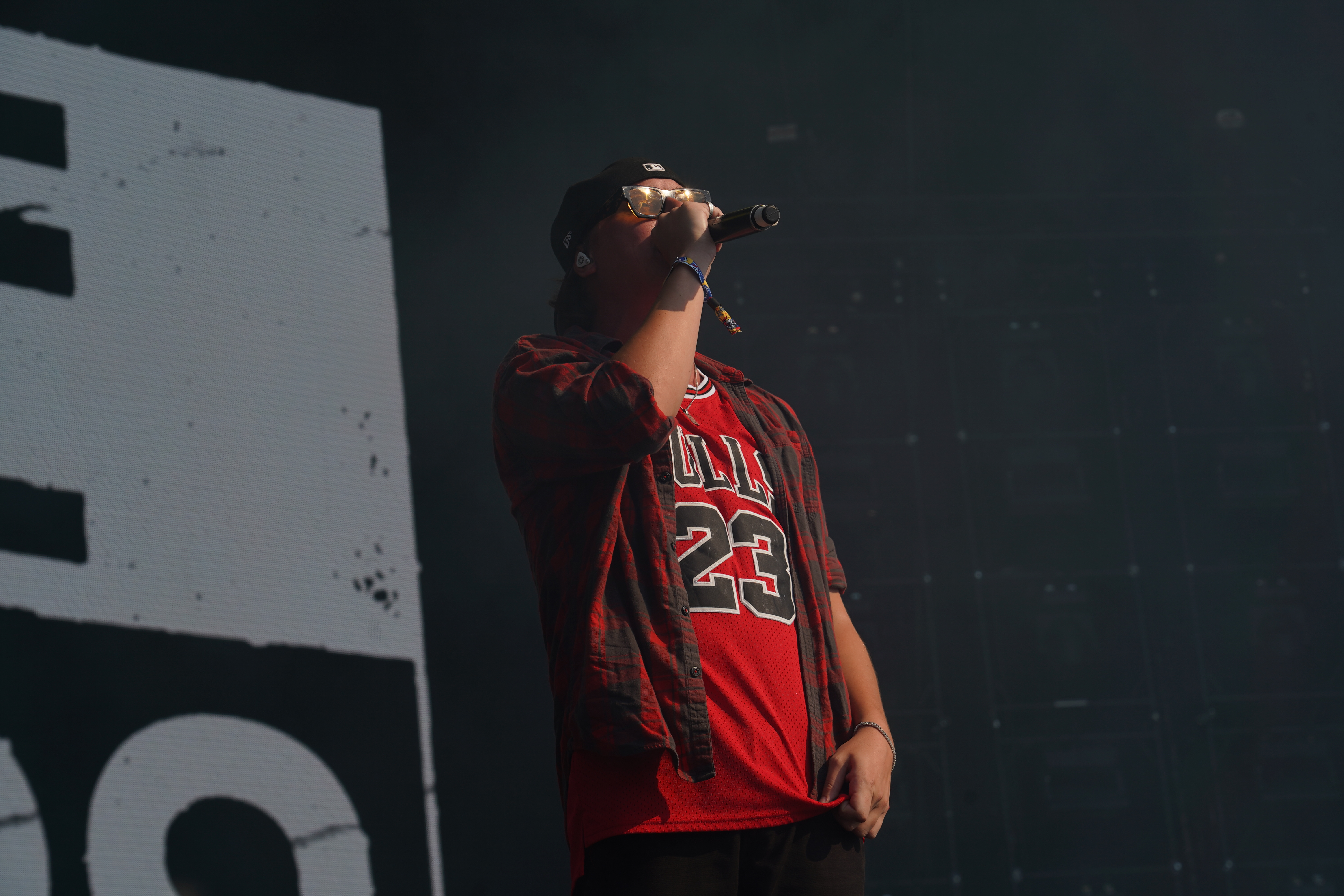State Champs — Riot Fest 2024