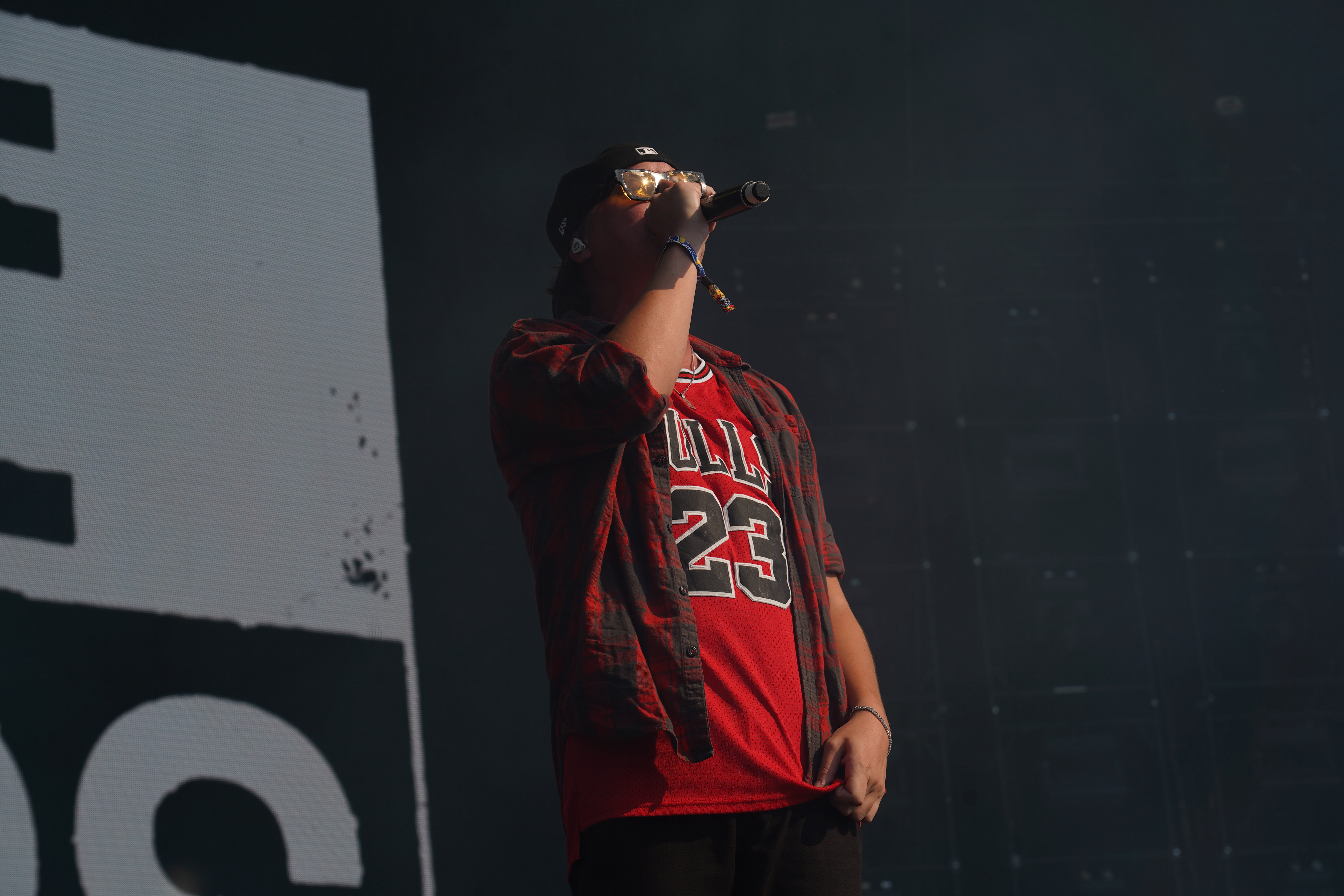 State Champs — Riot Fest 2024