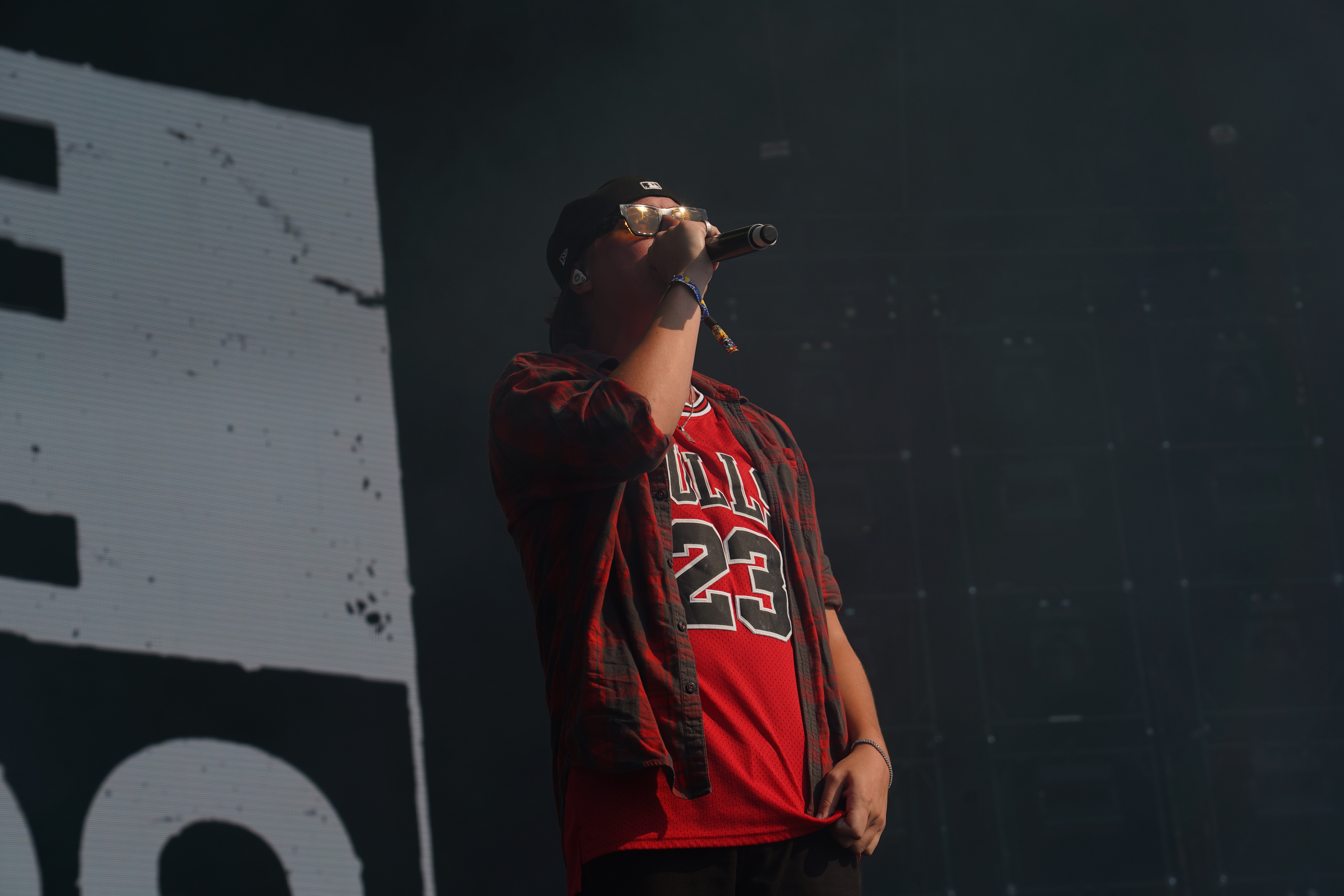 State Champs — Riot Fest 2024