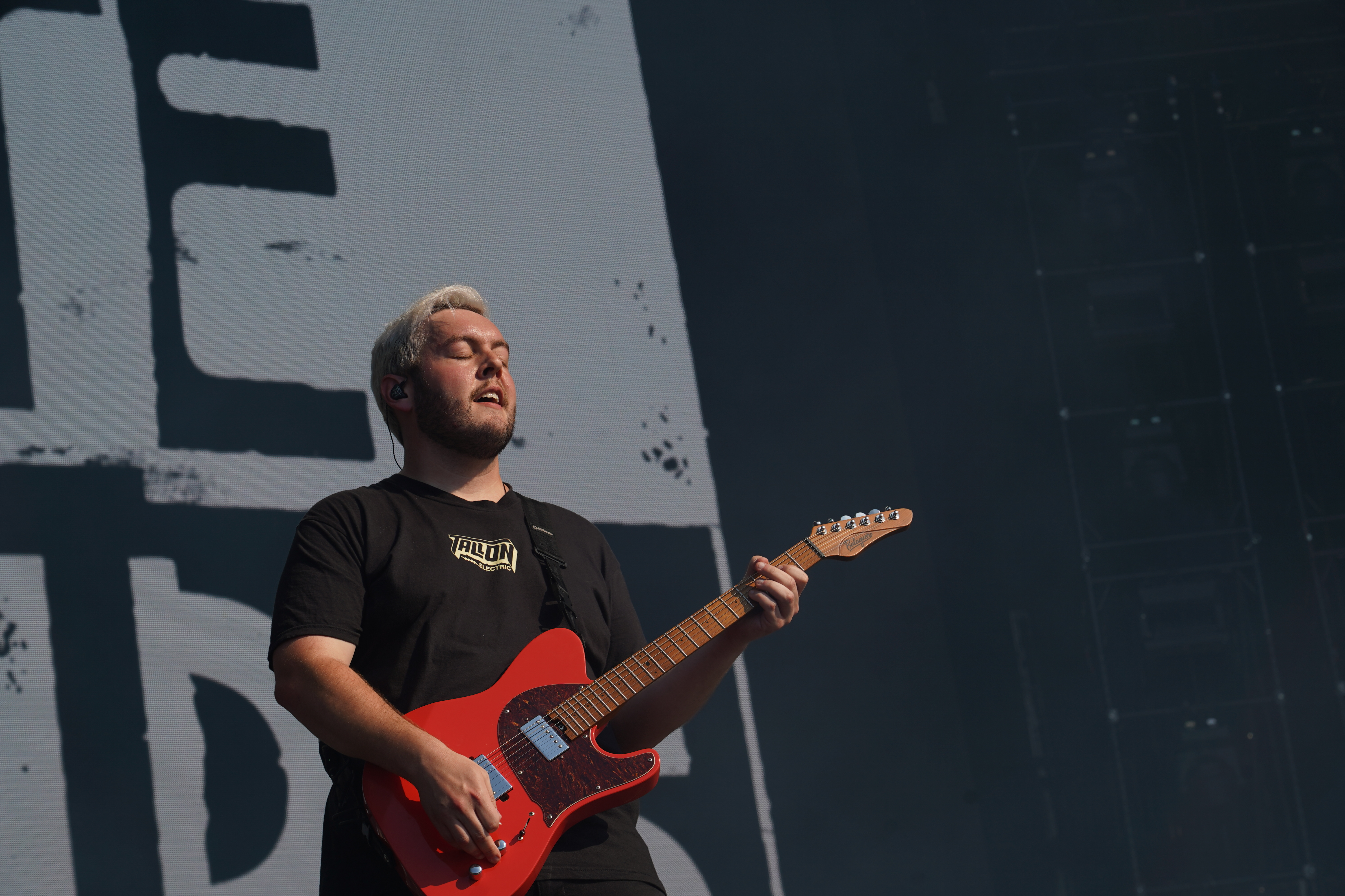 State Champs — Riot Fest 2024