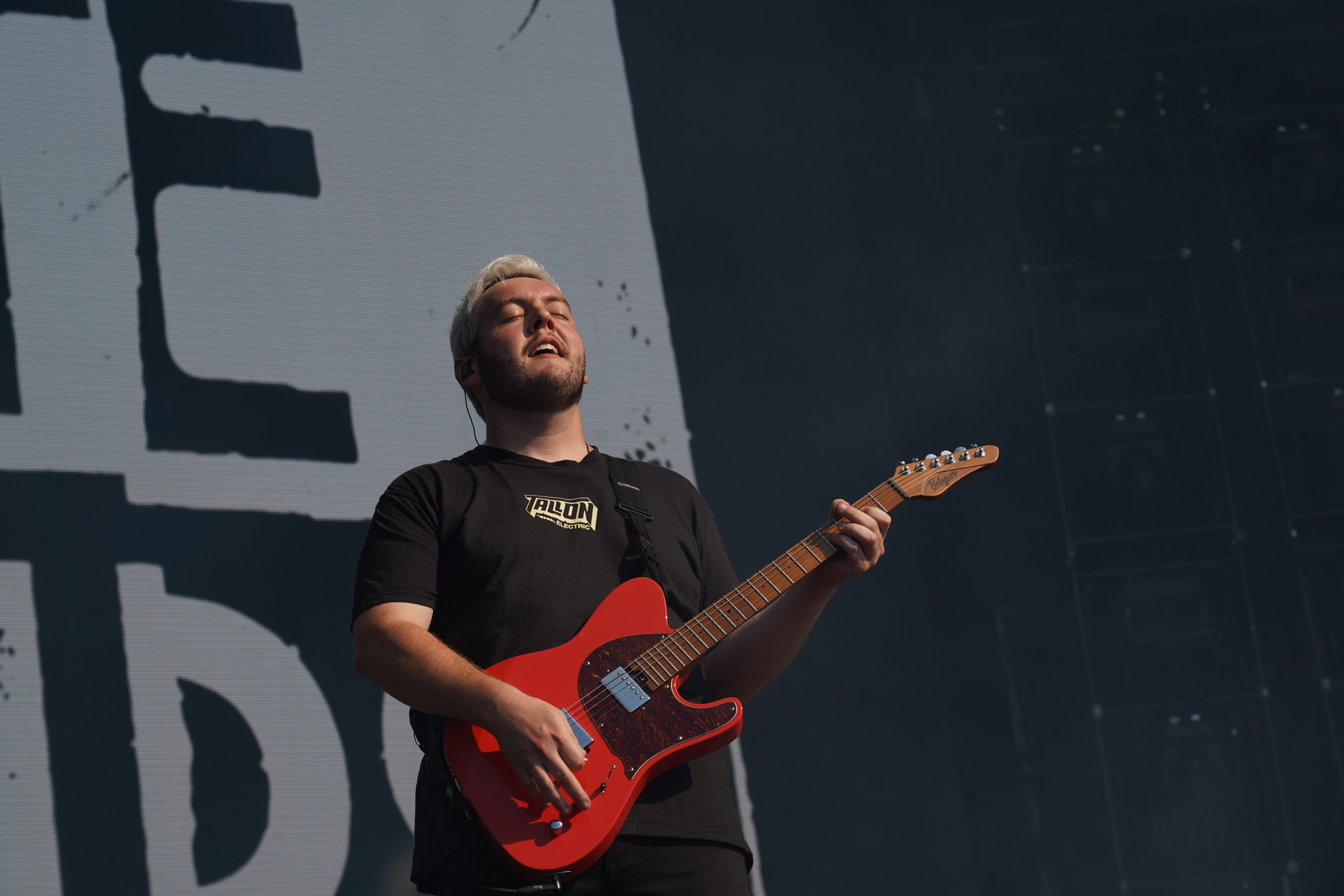 State Champs — Riot Fest 2024