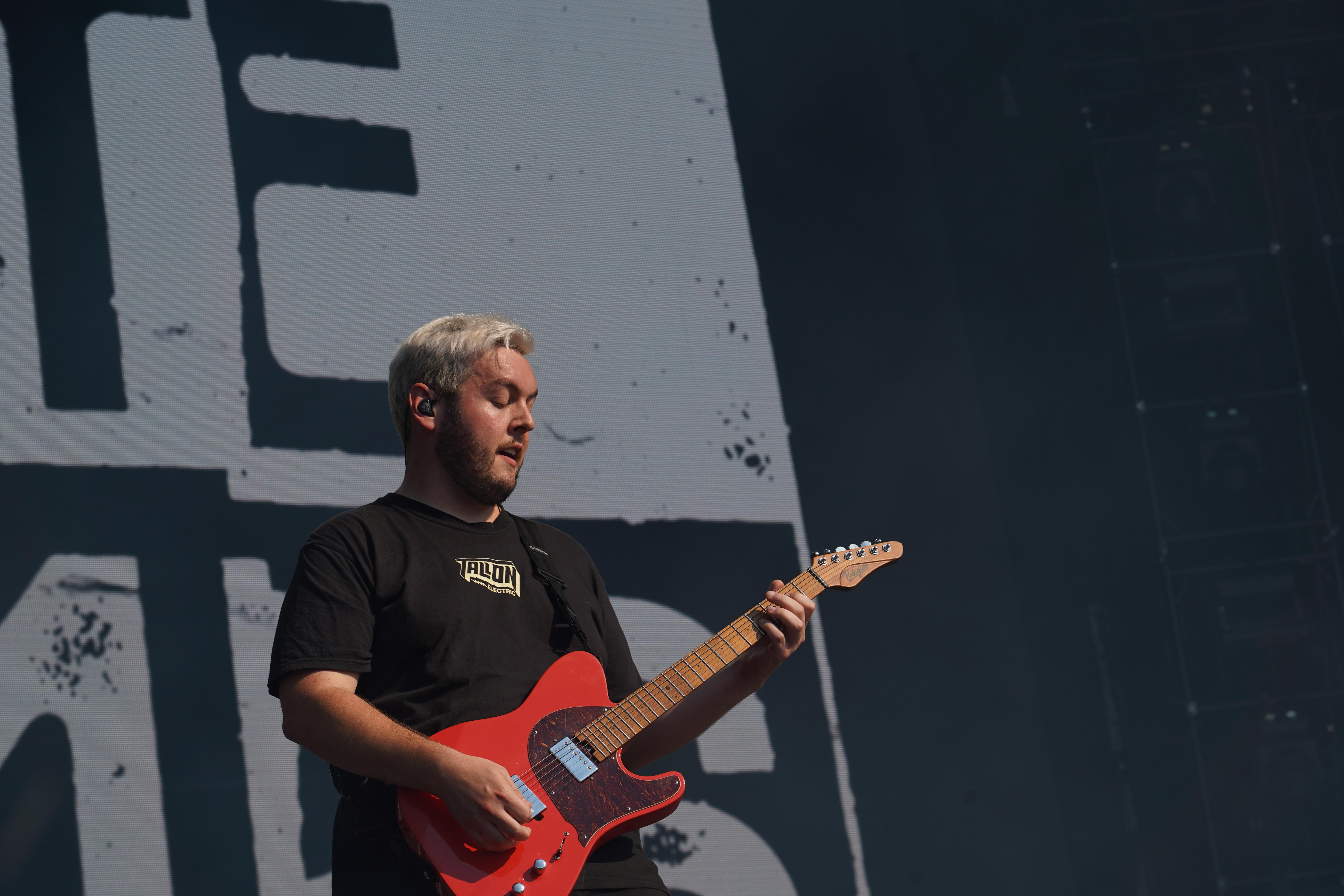 State Champs — Riot Fest 2024