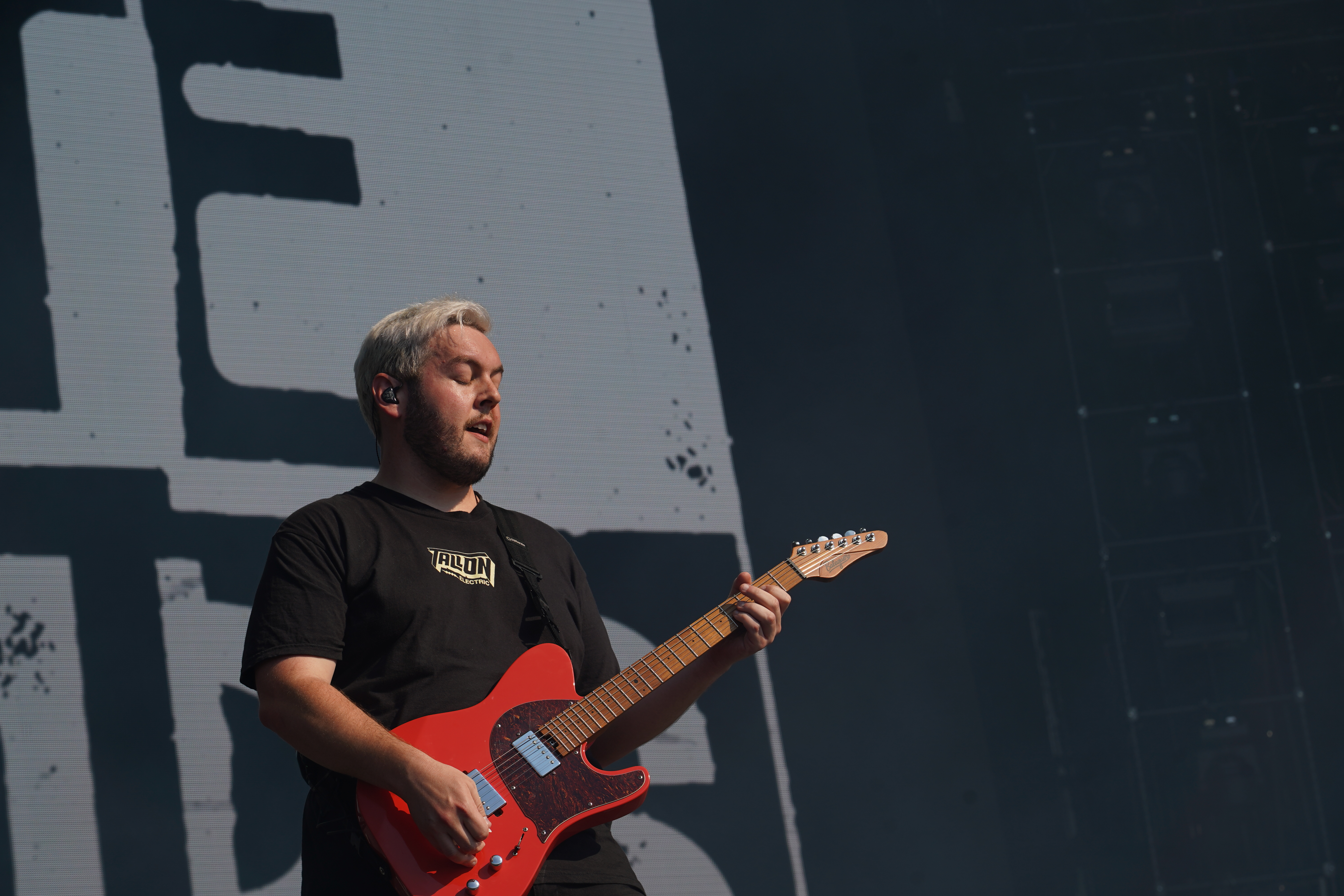 State Champs — Riot Fest 2024
