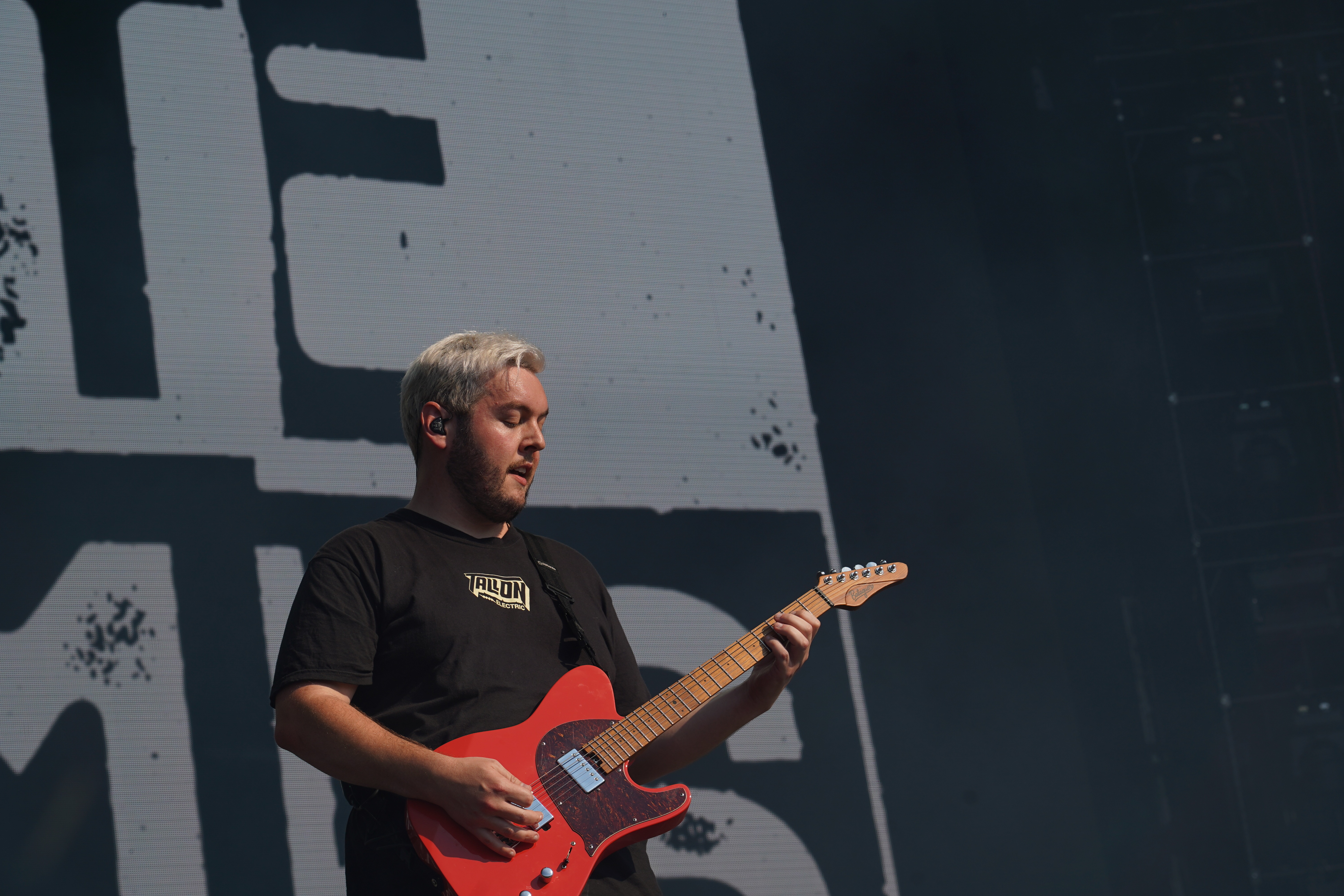 State Champs — Riot Fest 2024