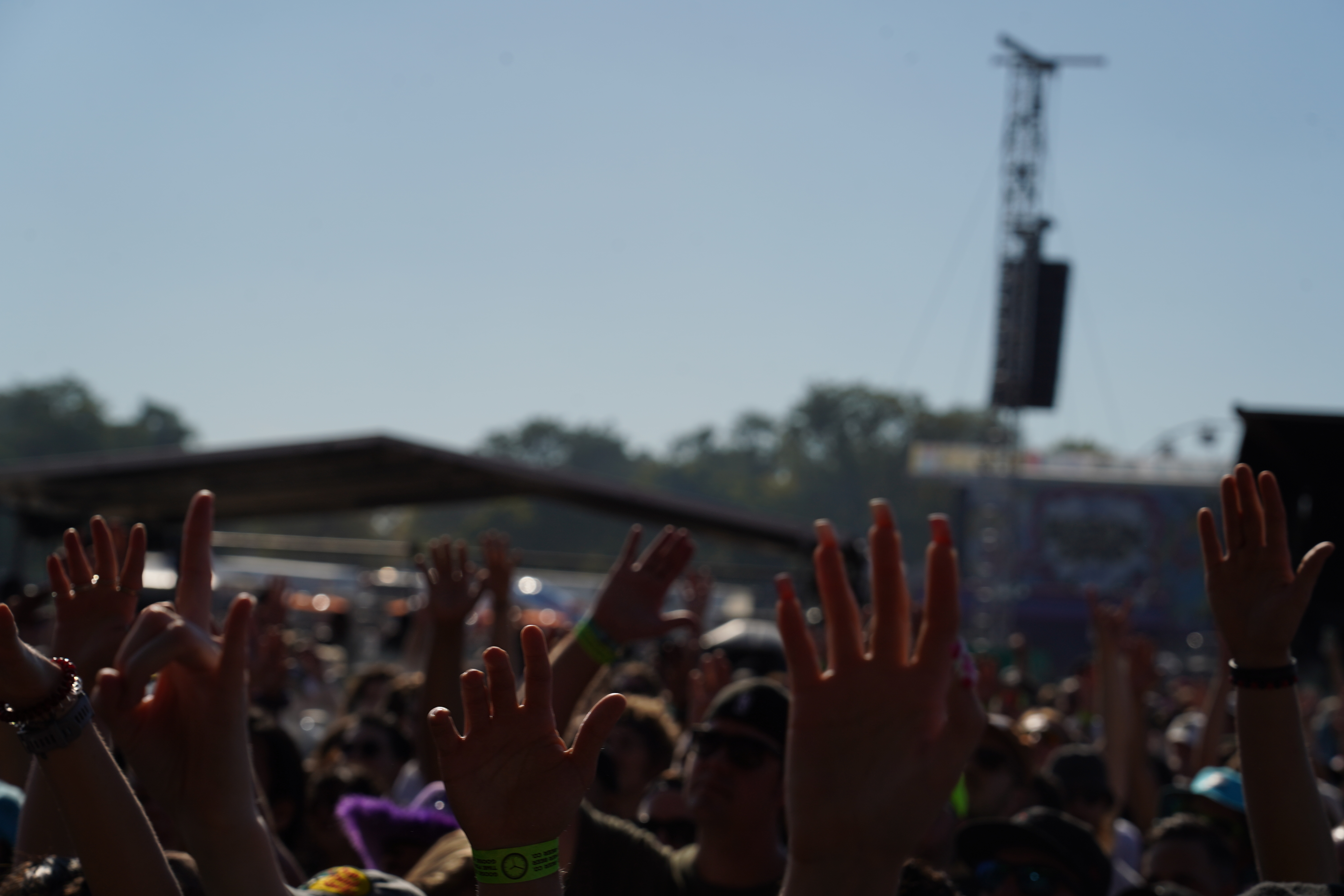 State Champs — Riot Fest 2024