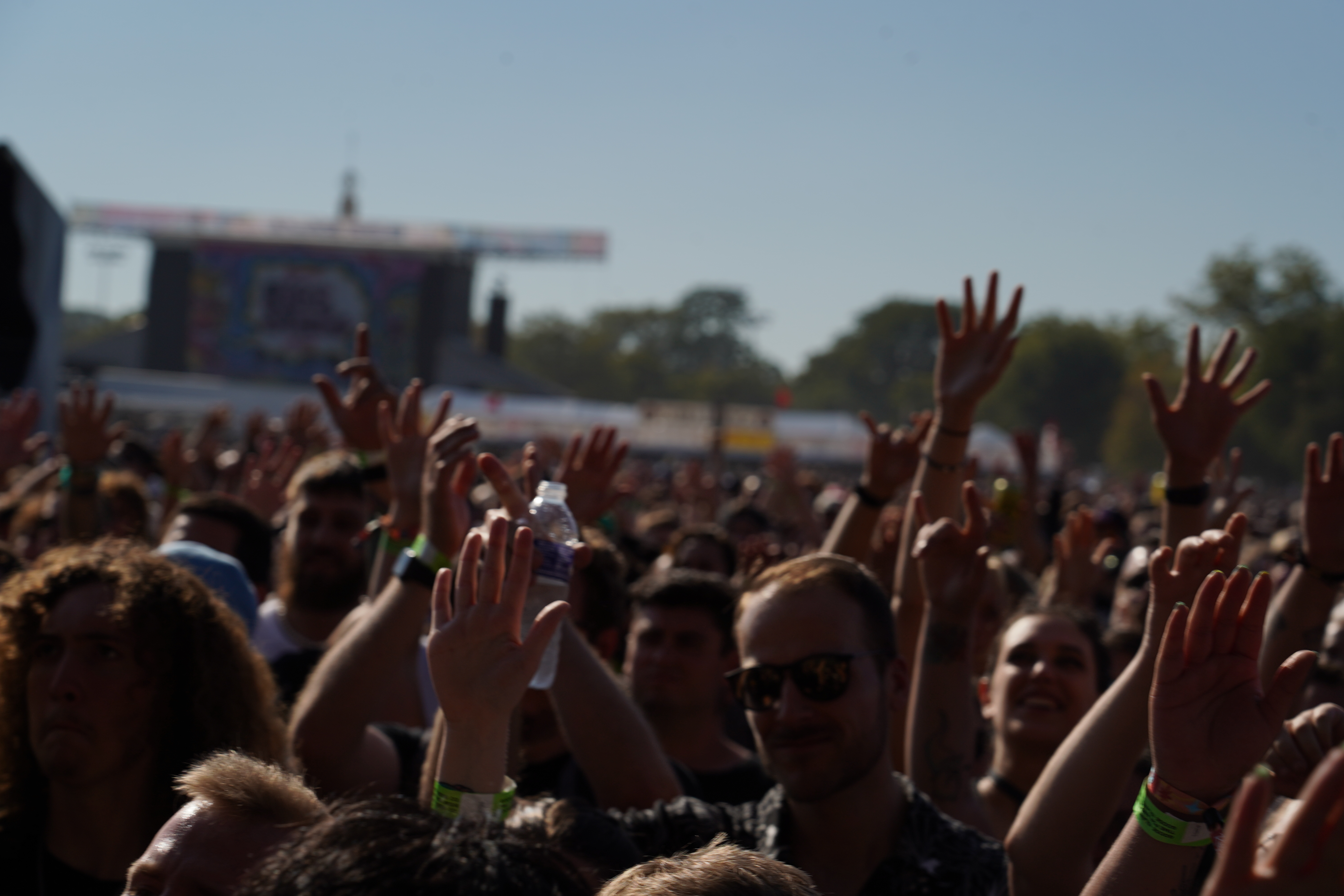 State Champs — Riot Fest 2024