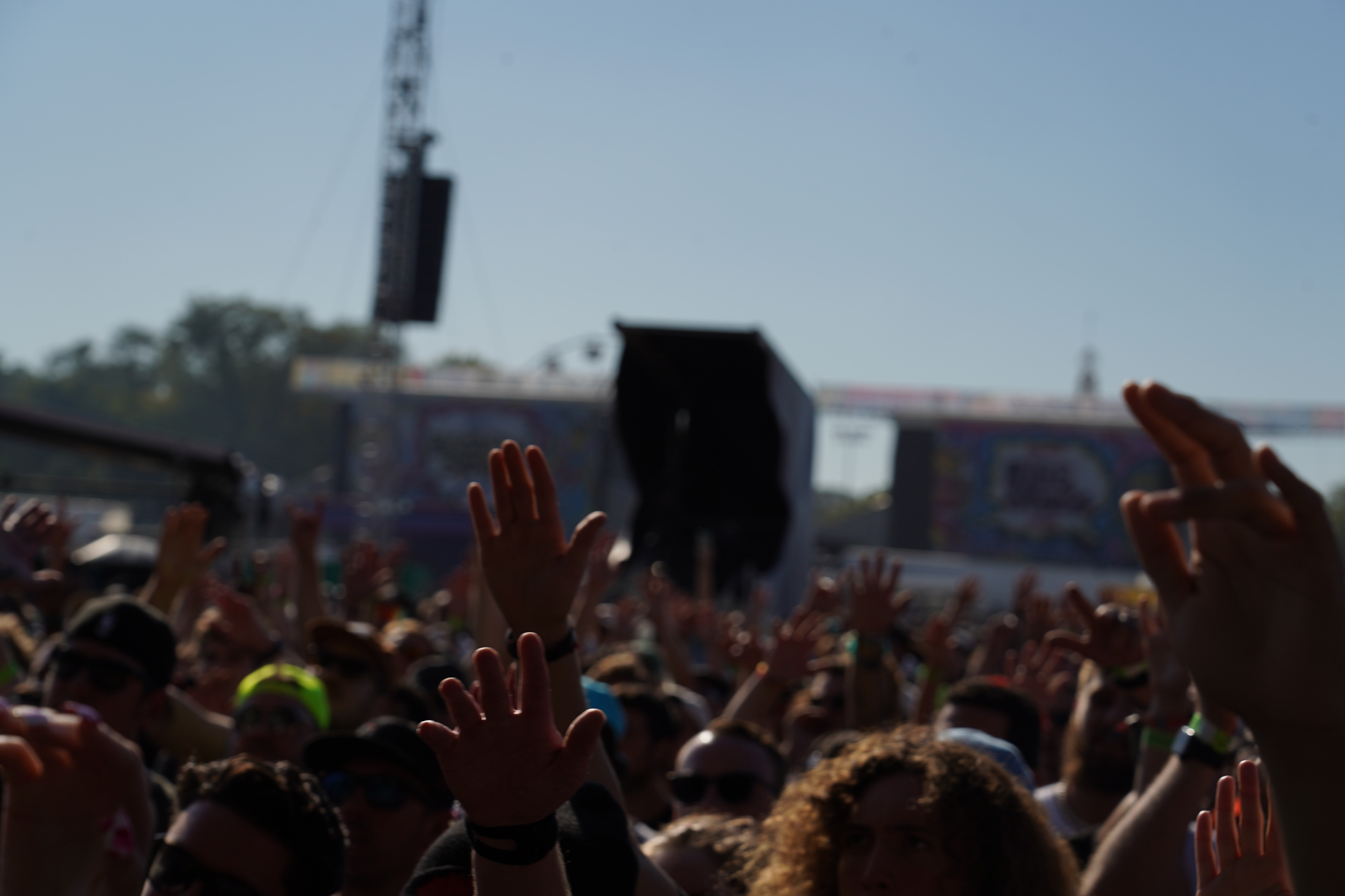 State Champs — Riot Fest 2024