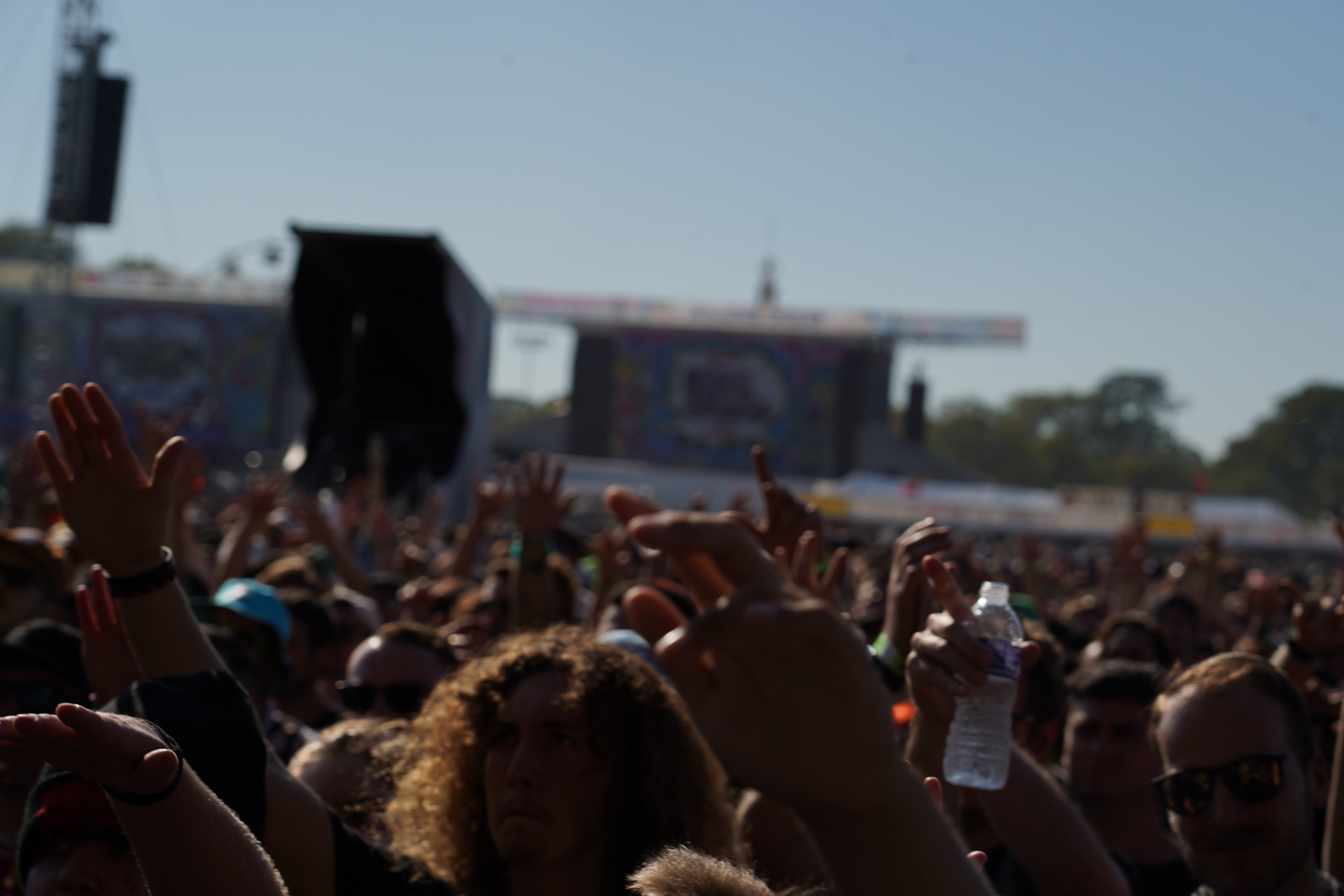 State Champs — Riot Fest 2024