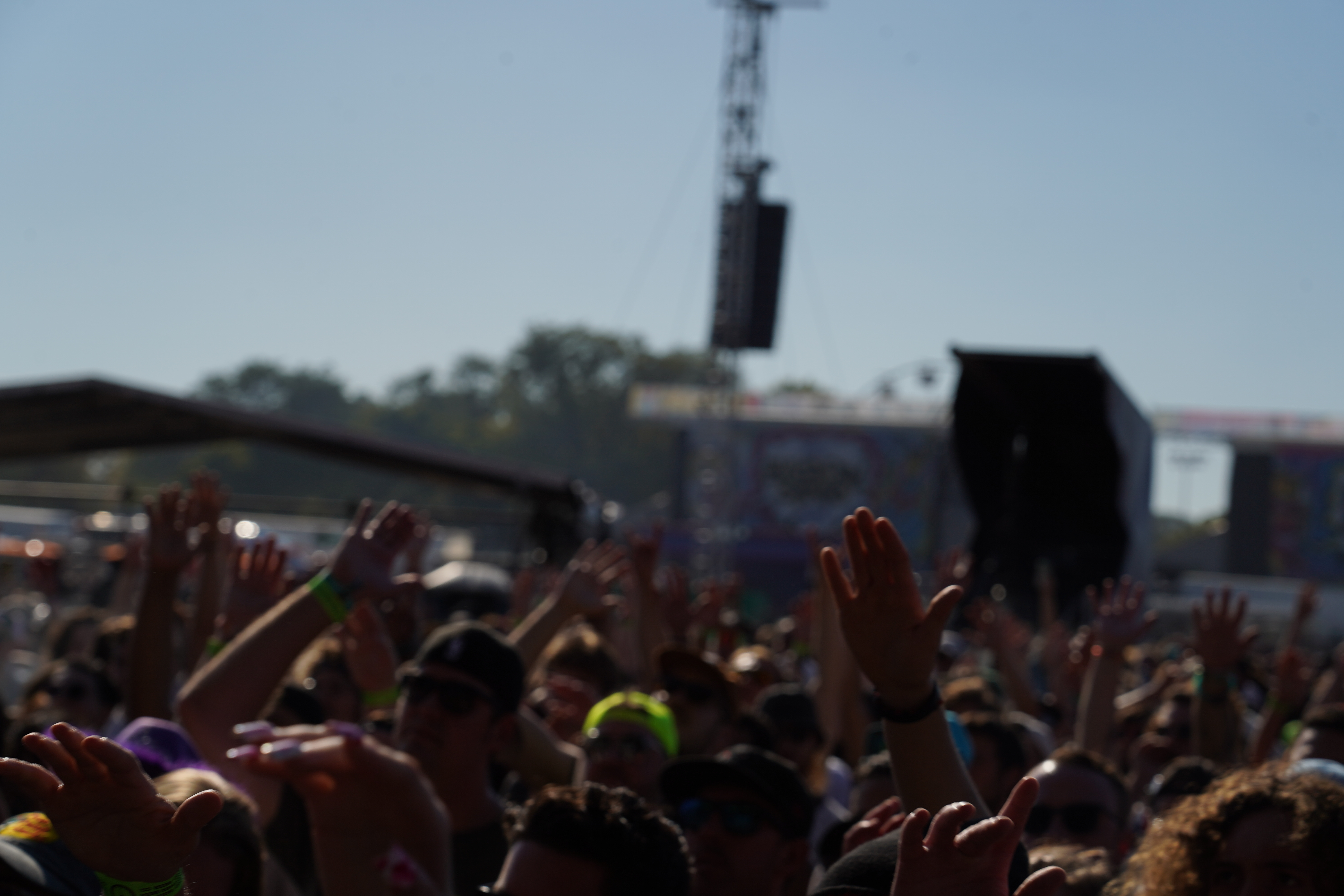 State Champs — Riot Fest 2024