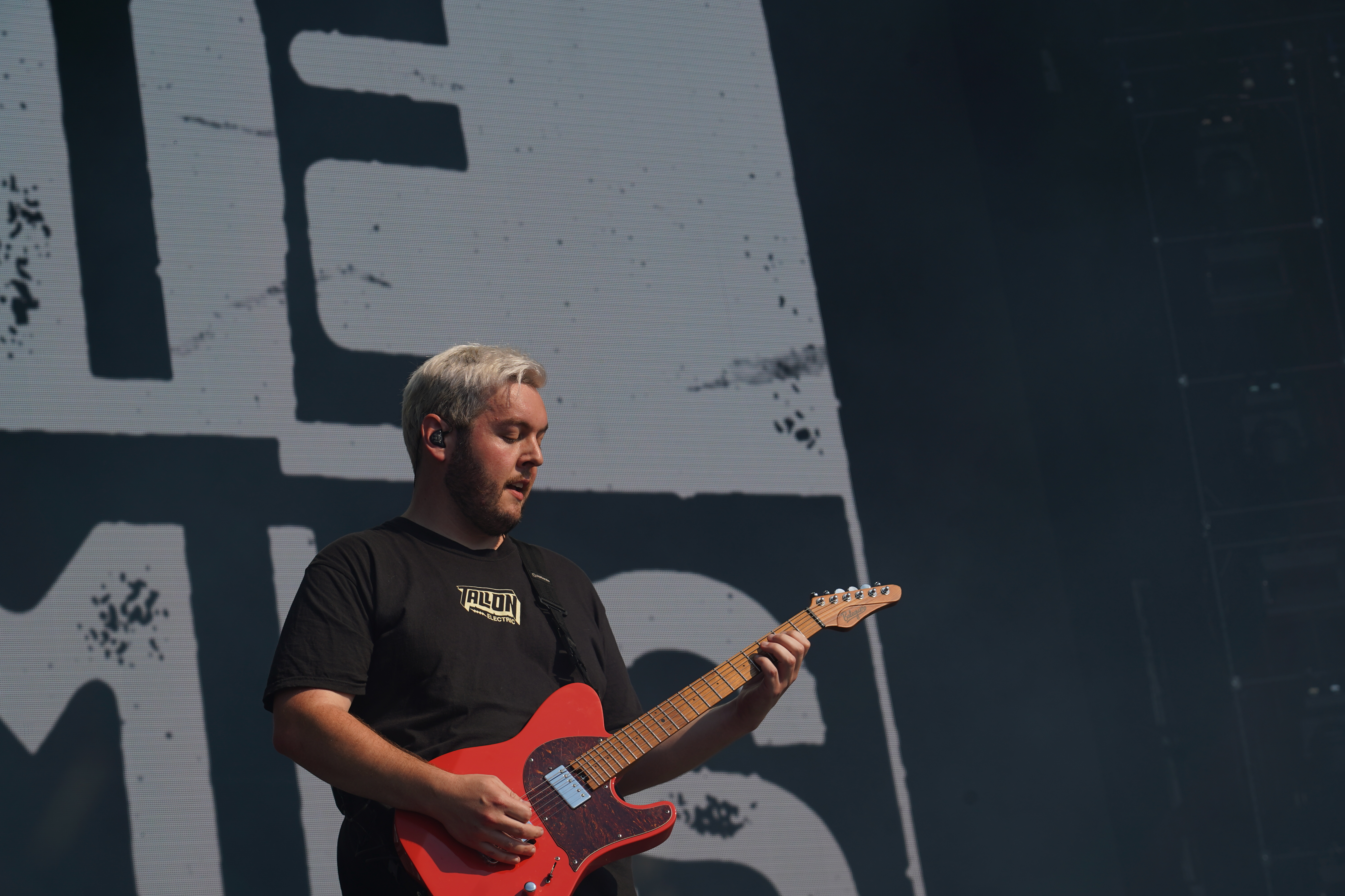 State Champs — Riot Fest 2024