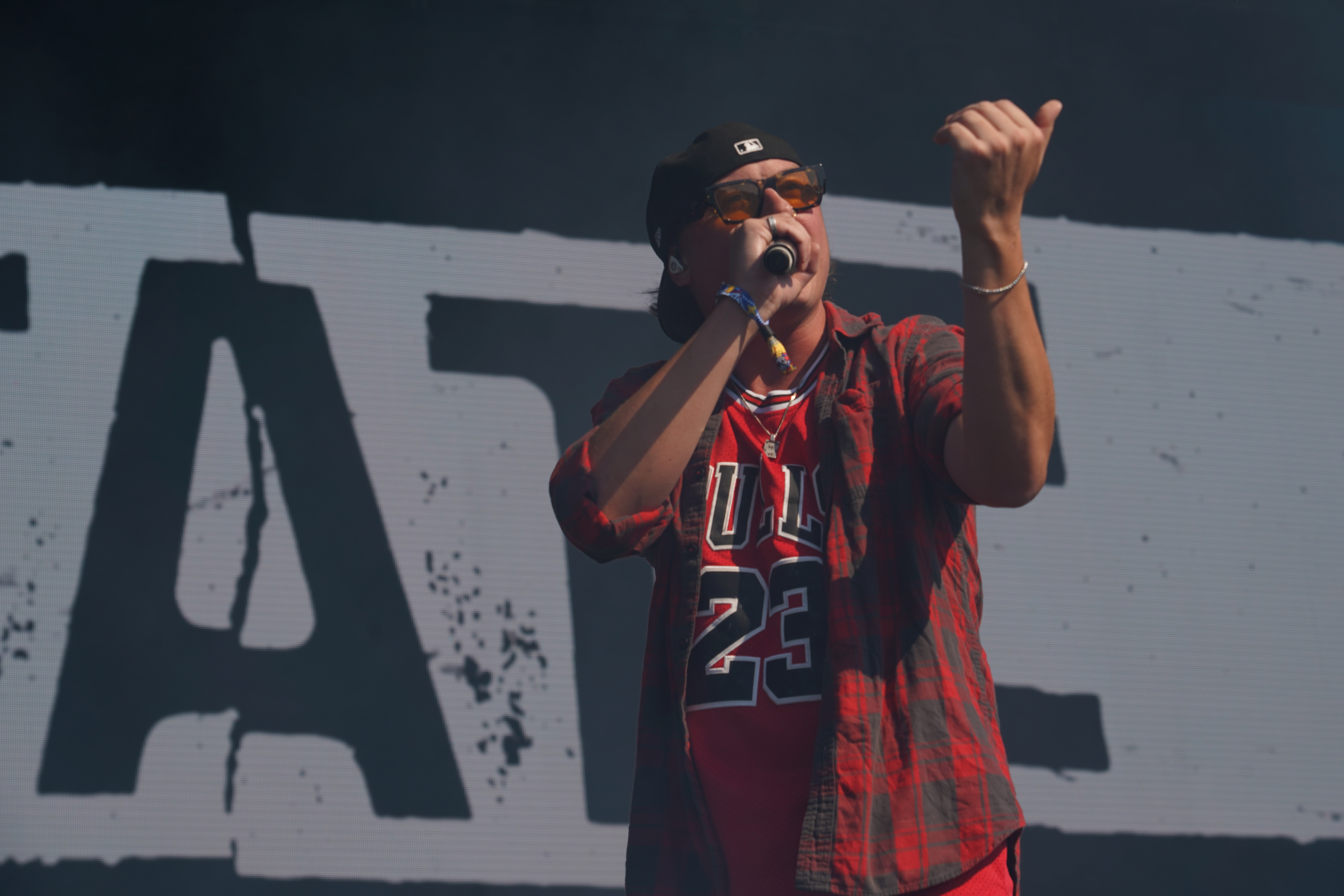 State Champs — Riot Fest 2024
