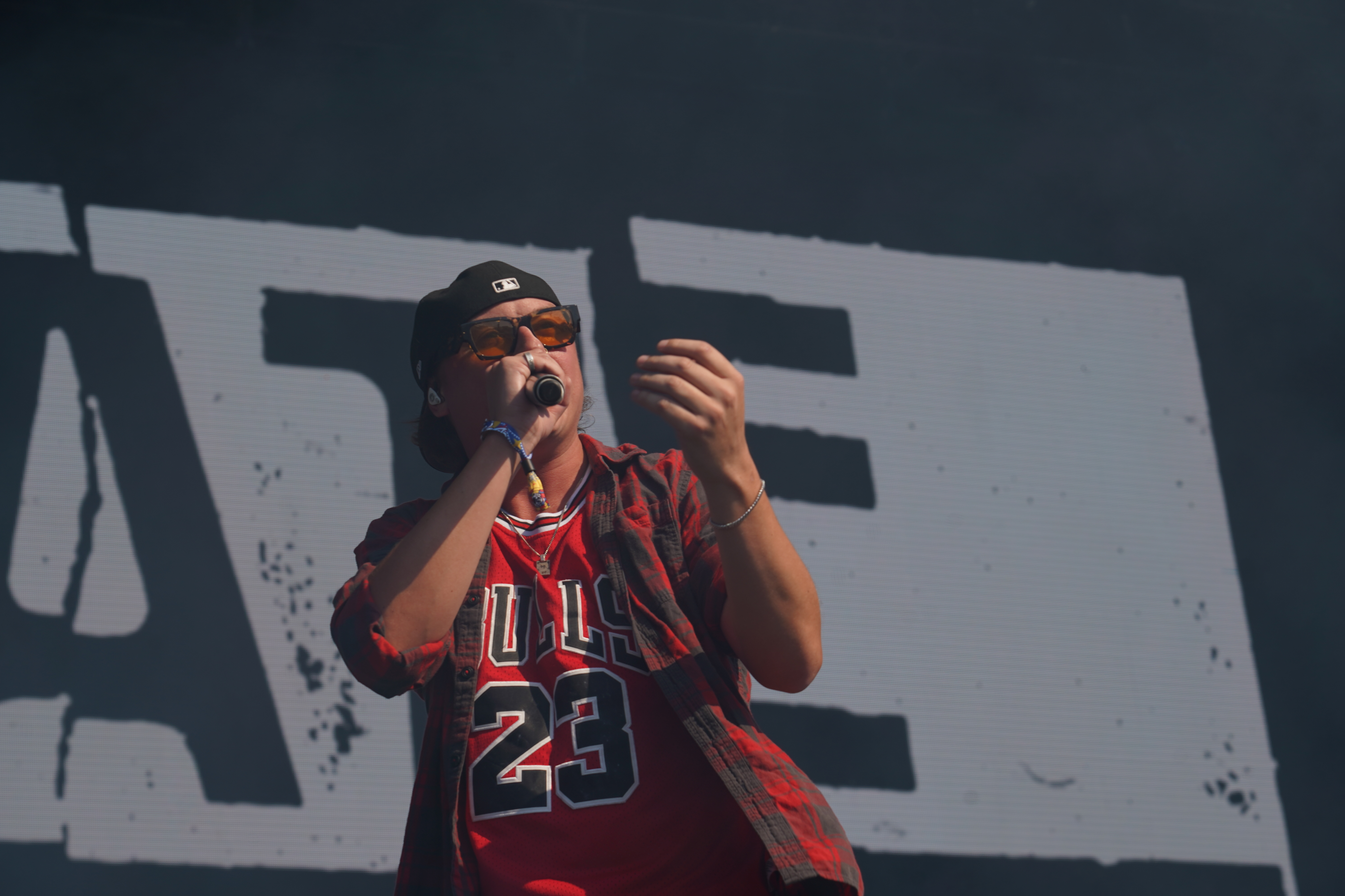 State Champs — Riot Fest 2024