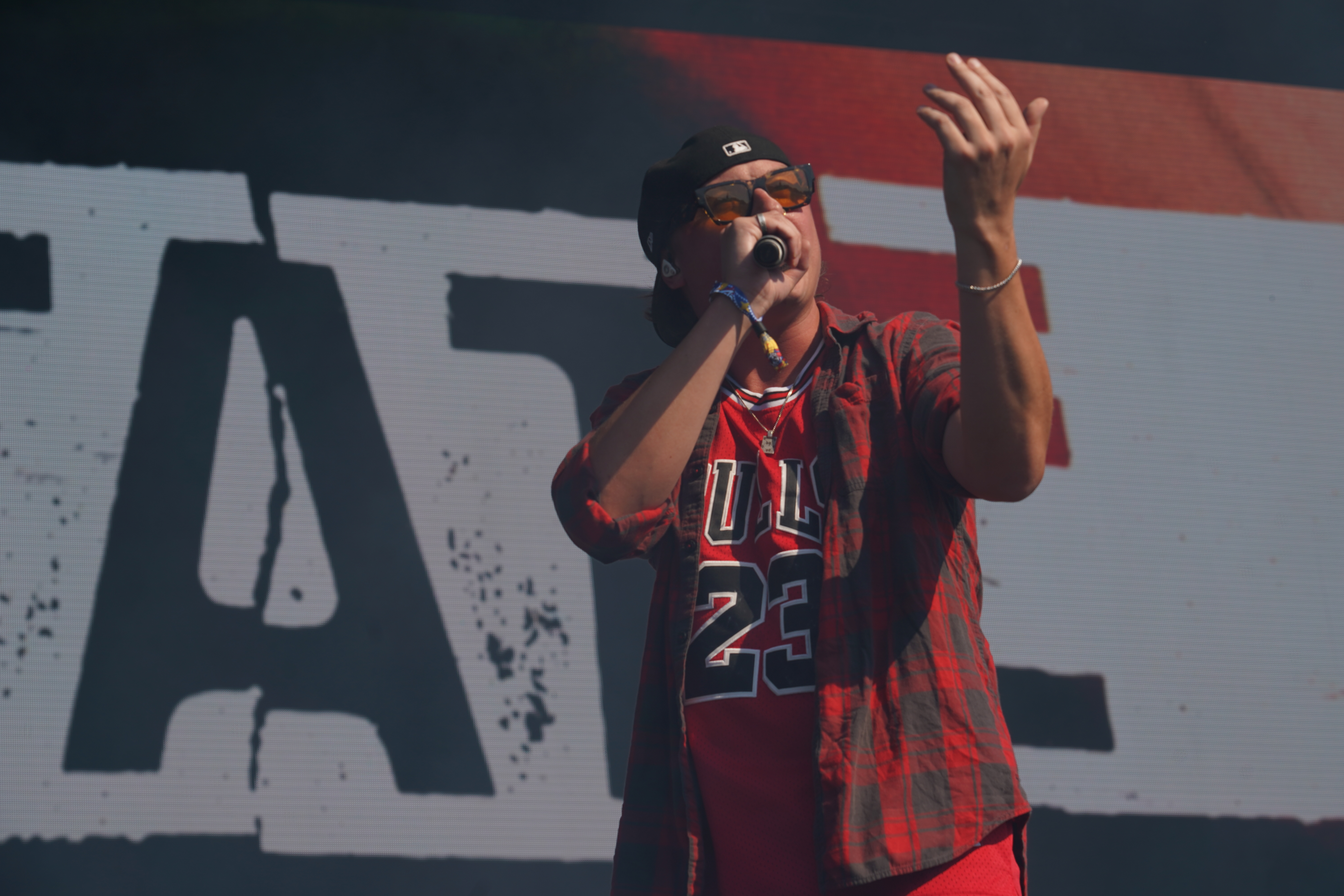 State Champs — Riot Fest 2024