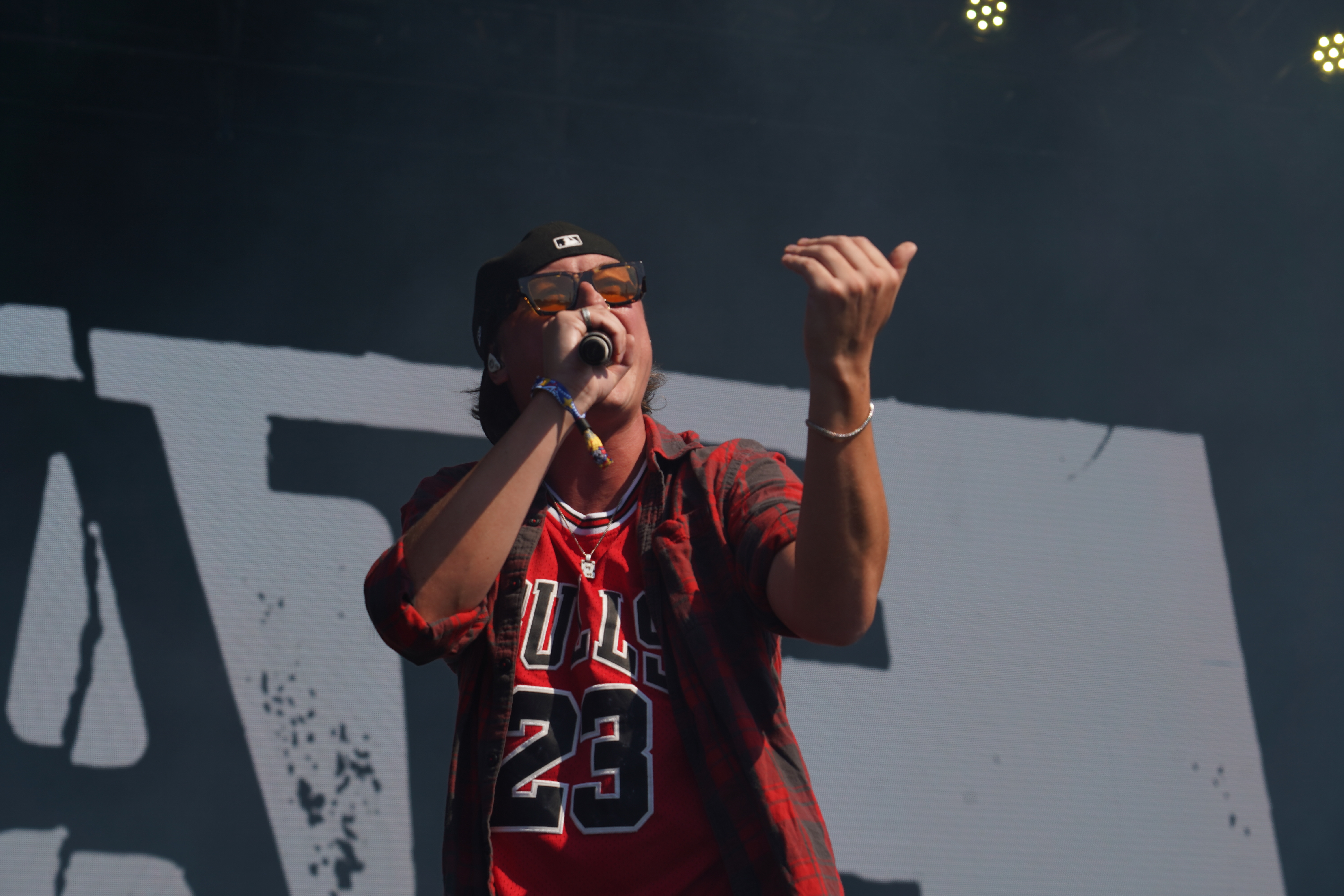 State Champs — Riot Fest 2024