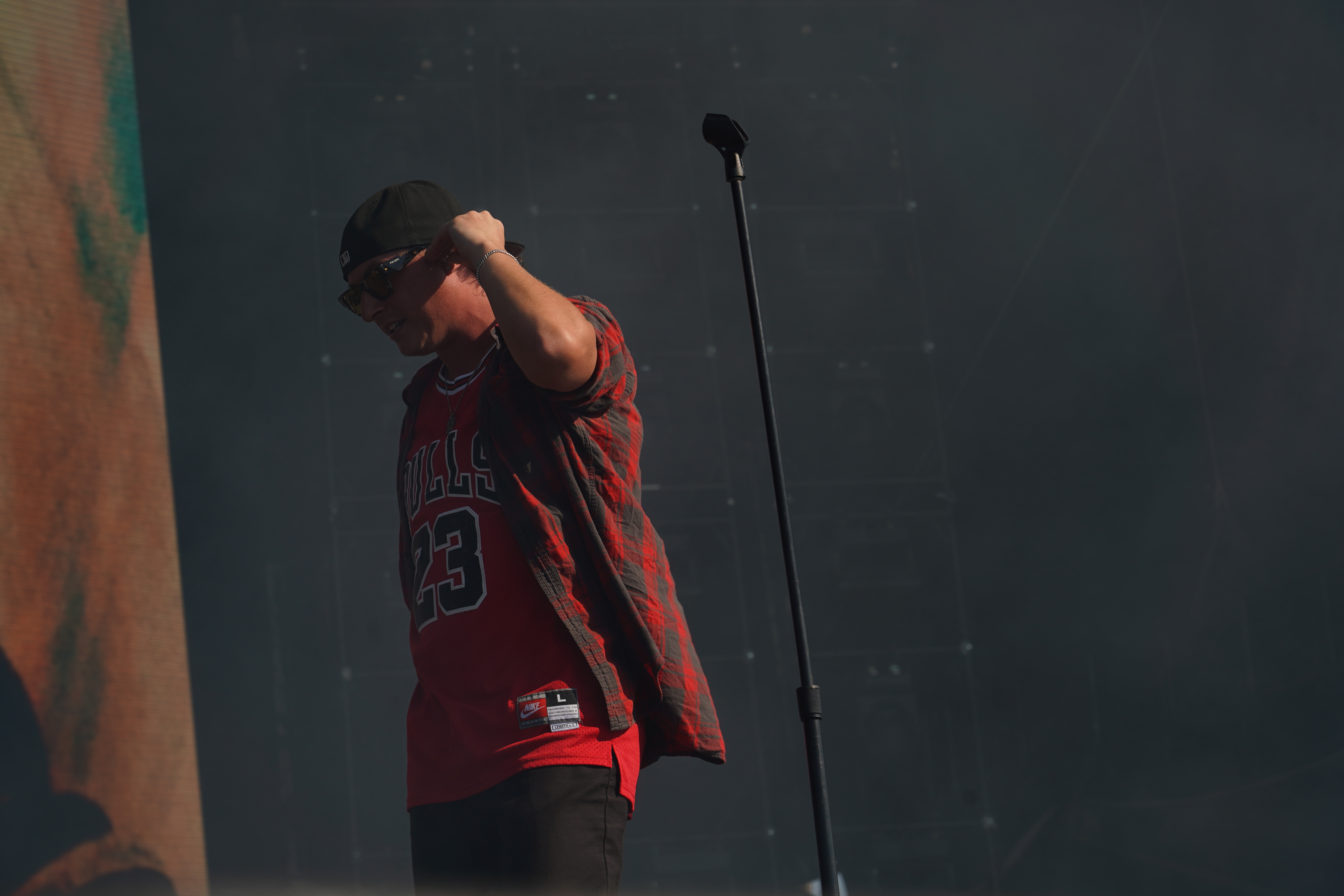State Champs — Riot Fest 2024