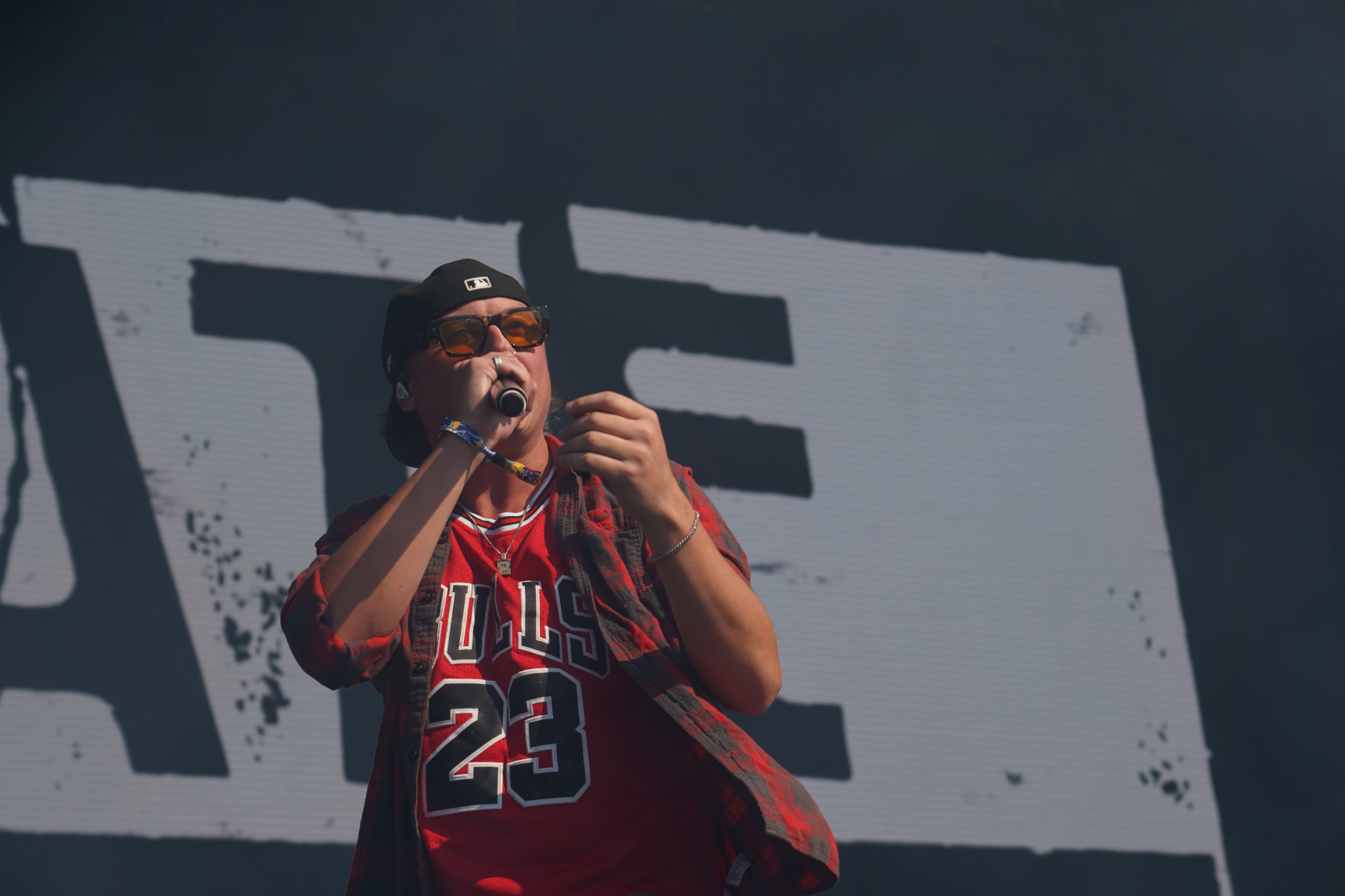 State Champs — Riot Fest 2024