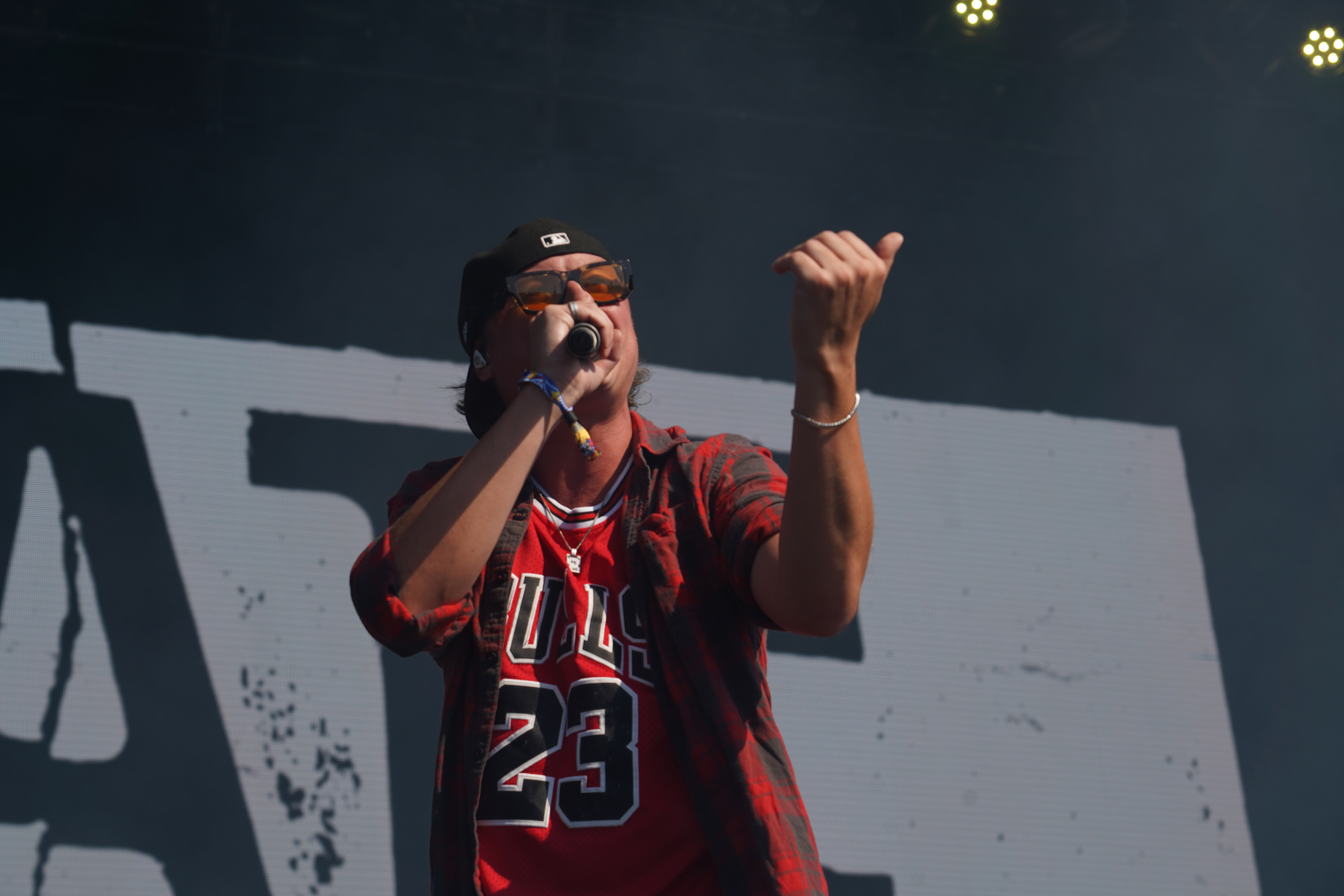 State Champs — Riot Fest 2024