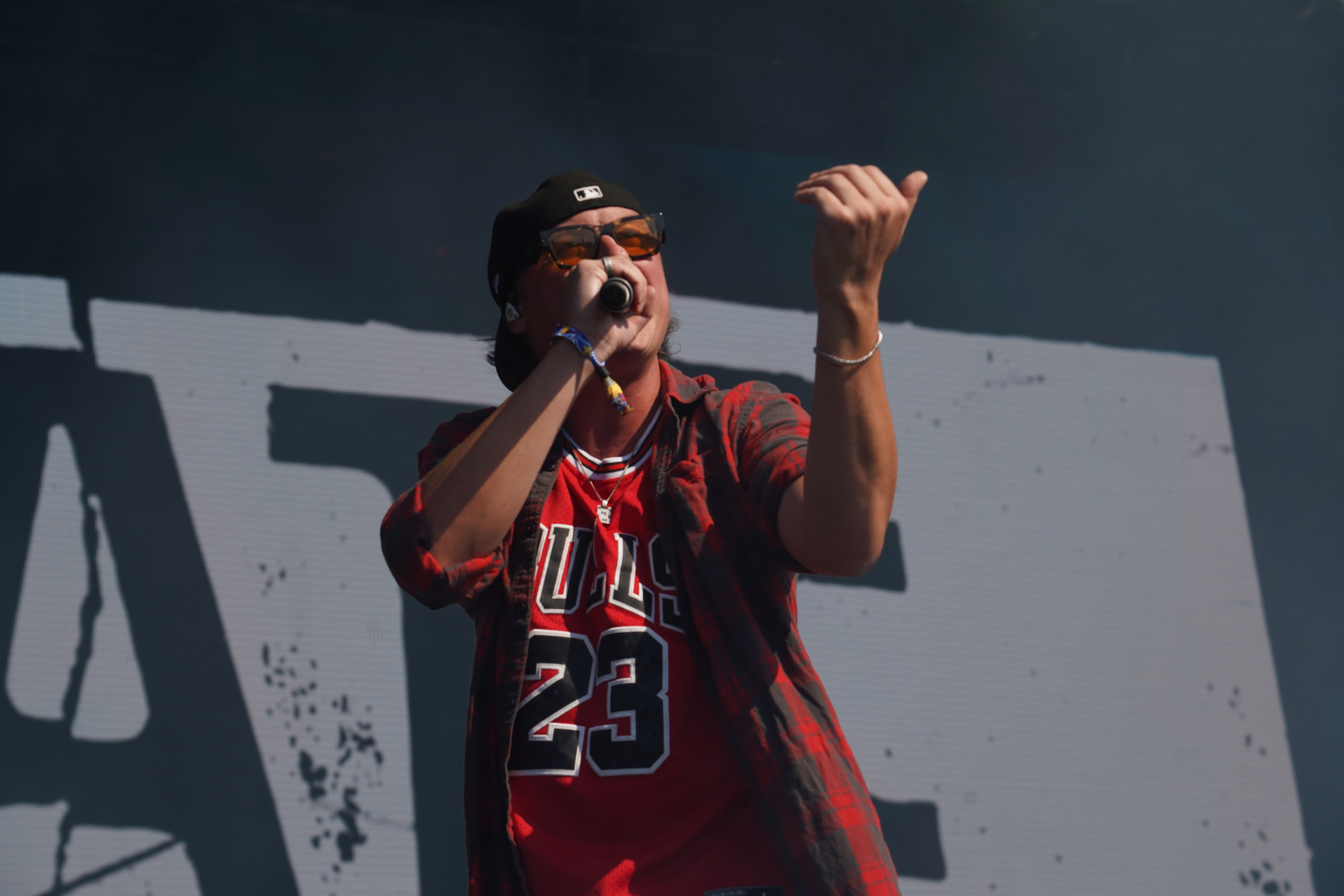 State Champs — Riot Fest 2024