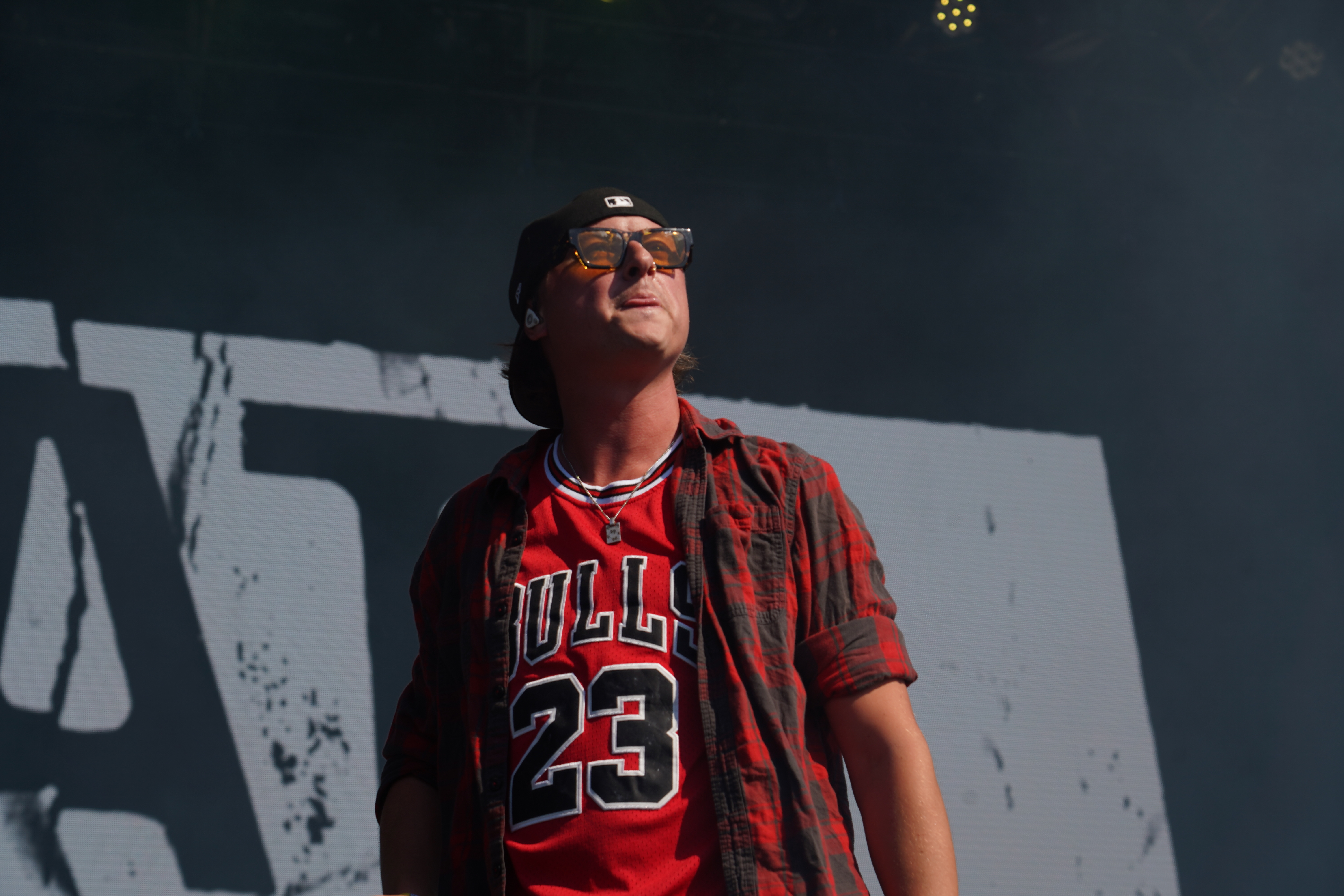 State Champs — Riot Fest 2024