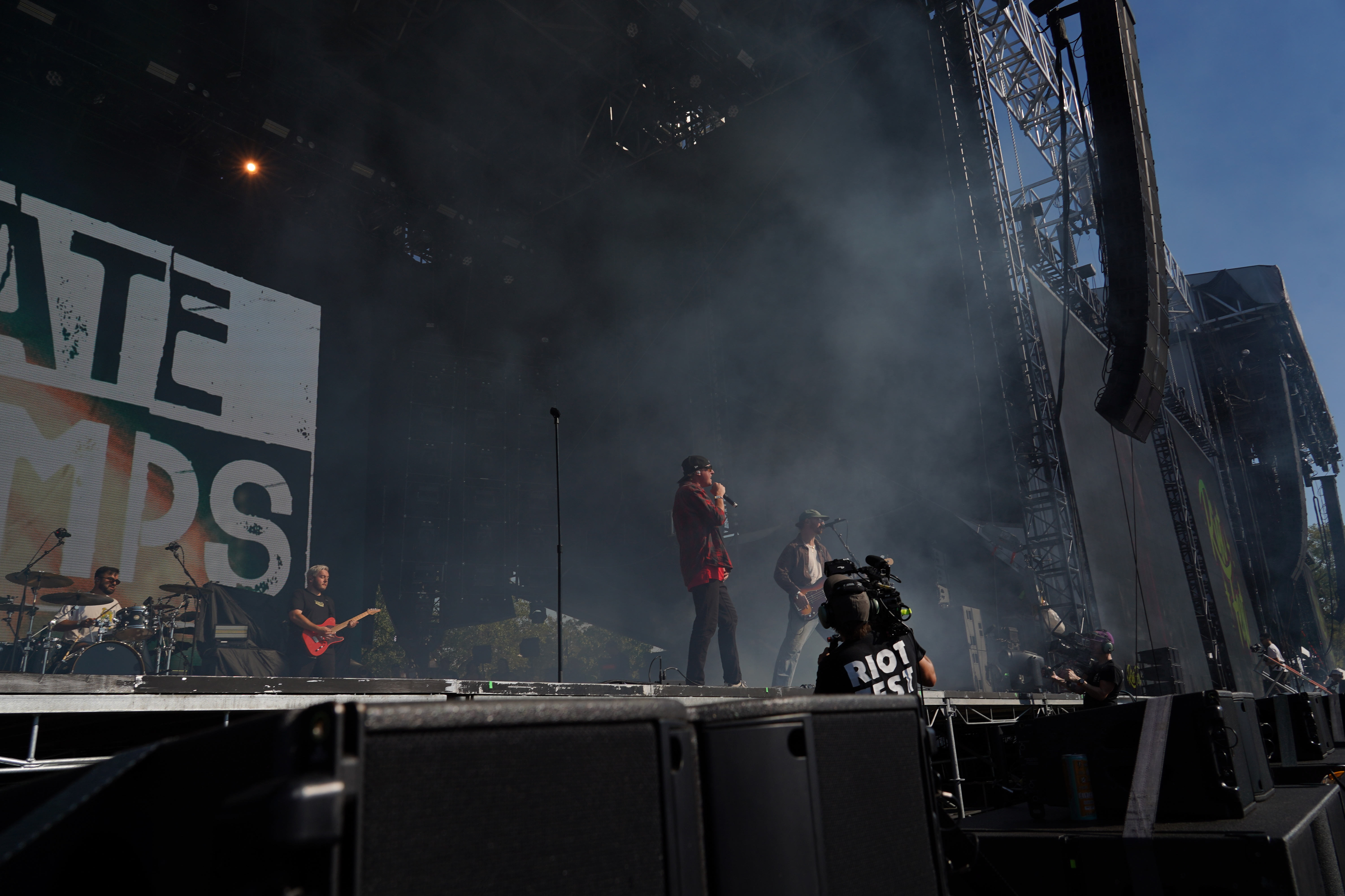 State Champs — Riot Fest 2024