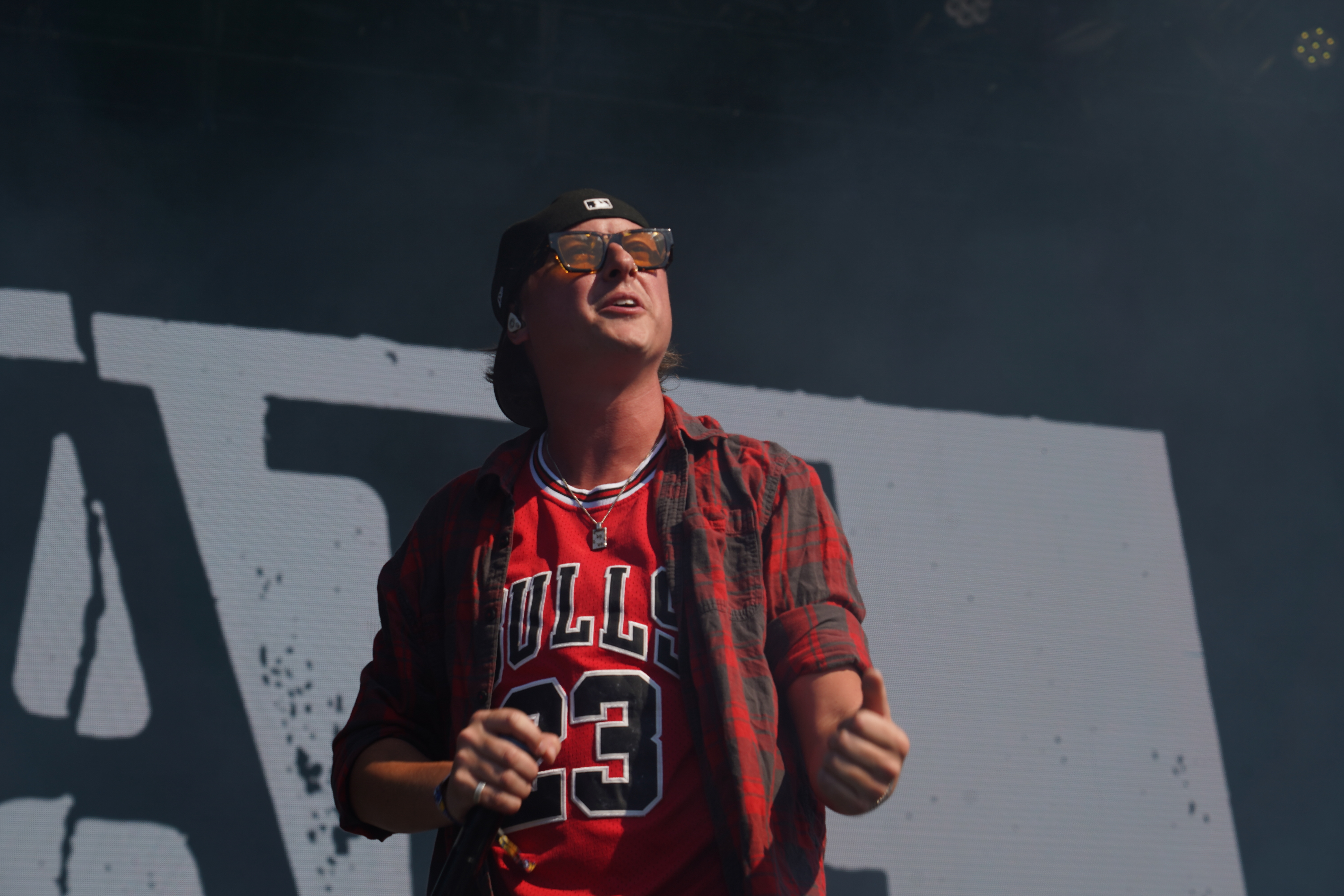 State Champs — Riot Fest 2024