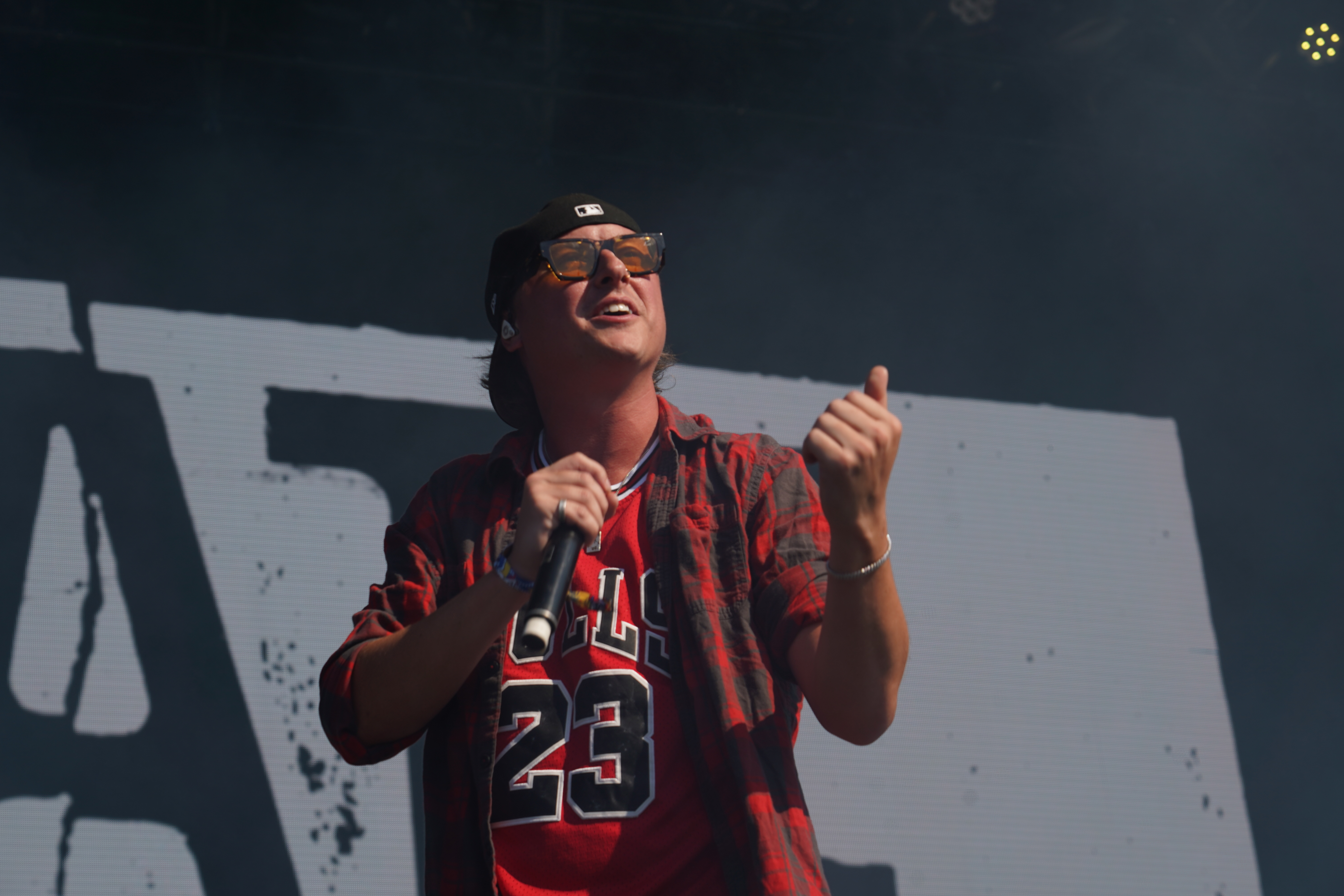 State Champs — Riot Fest 2024